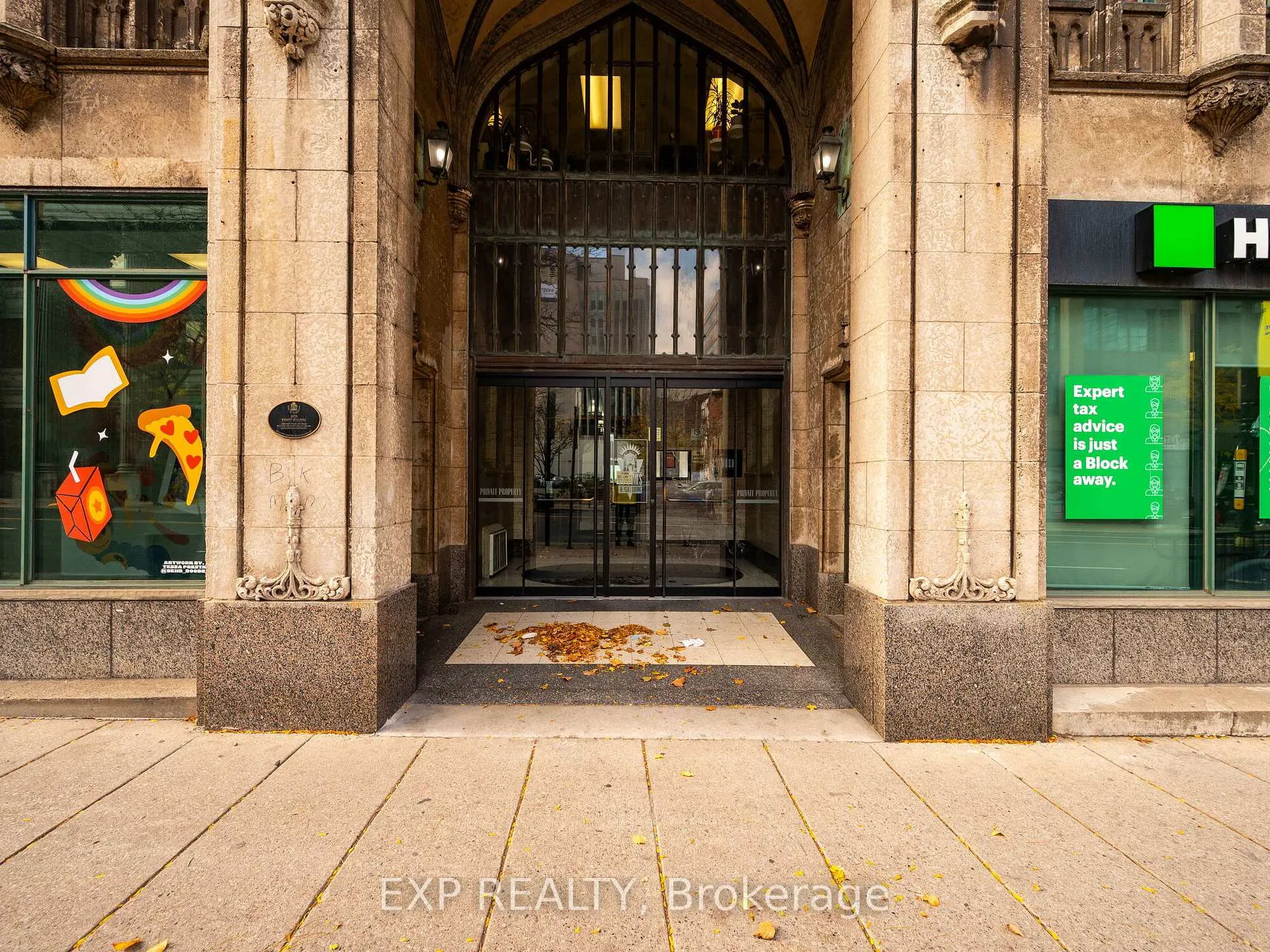 Photo 3 of Unit 1101, 36 James Street S, Hamilton, Central — HOMEH