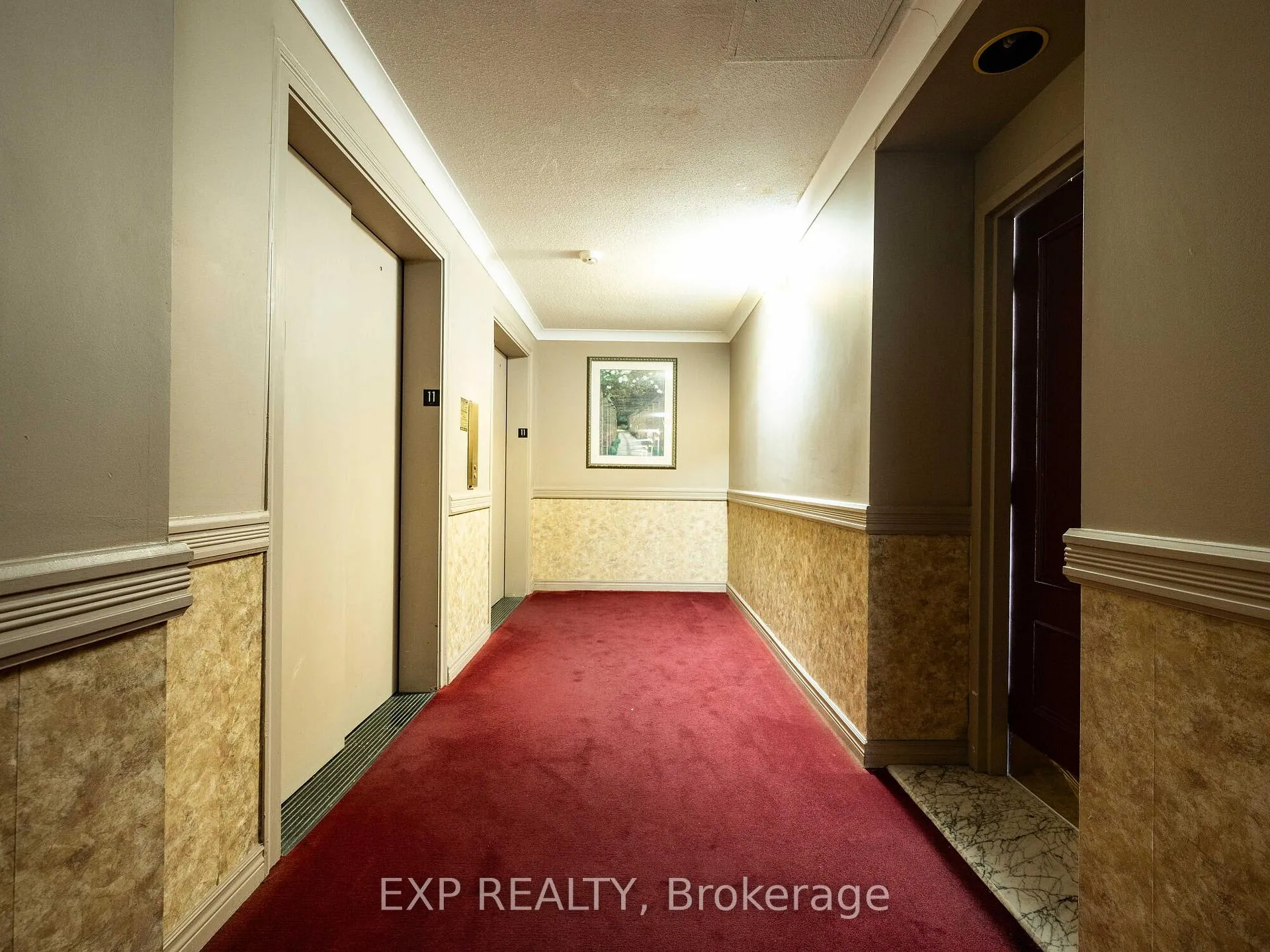 Photo 4 of Unit 1101, 36 James Street S, Hamilton, Central — HOMEH