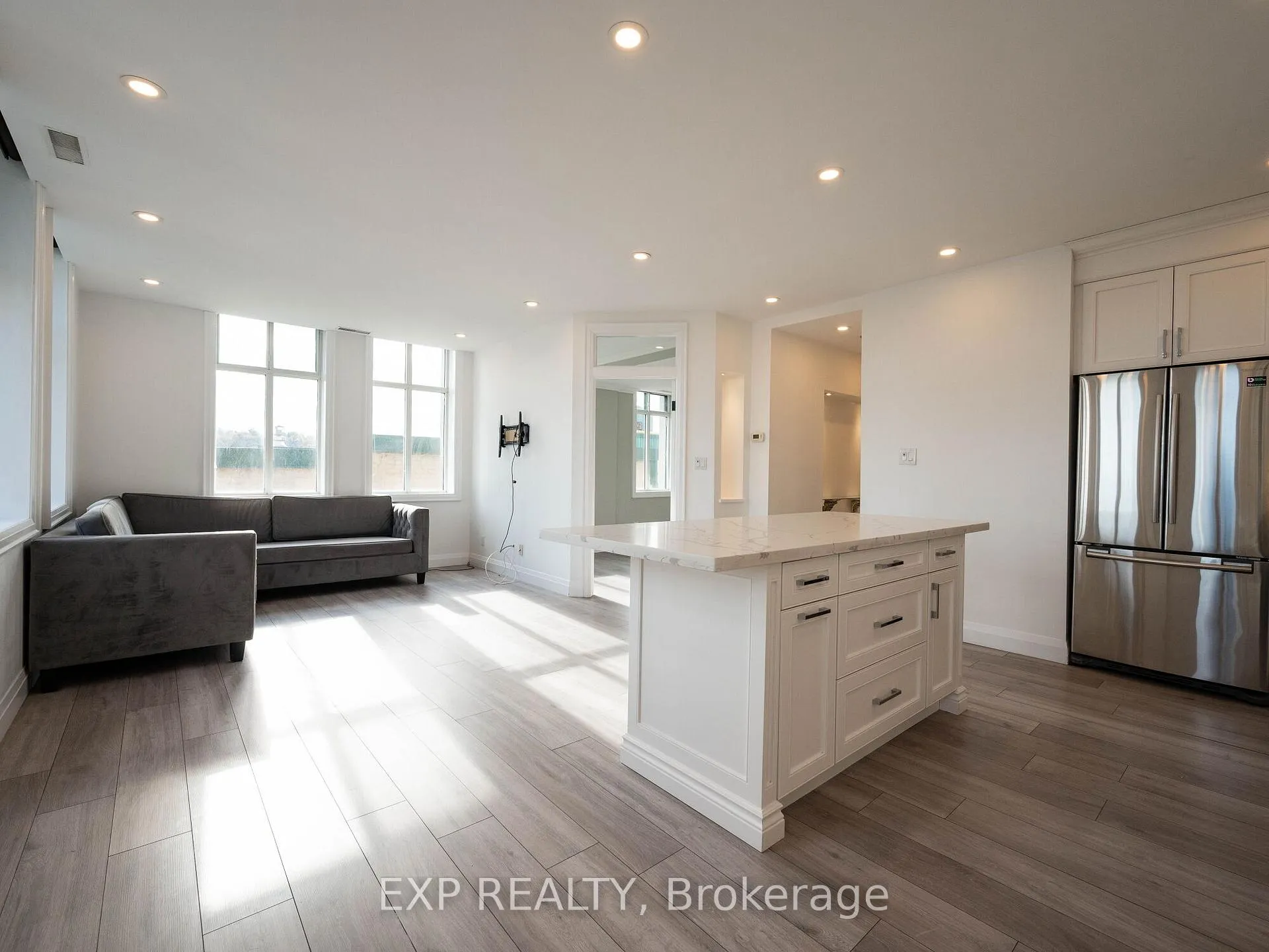 Photo 18 of Unit 1101, 36 James Street S, Hamilton, Central — HOMEH