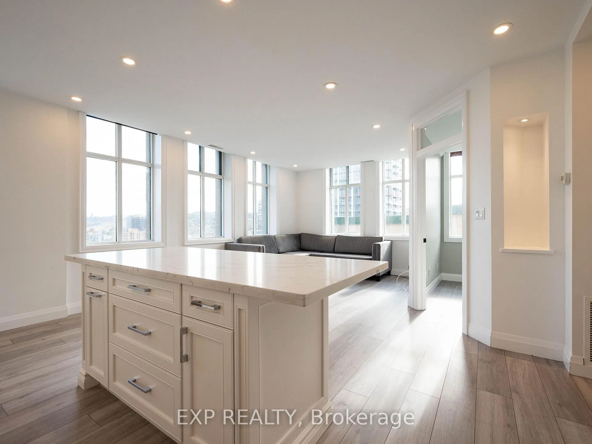 Photo 19 of Unit 1101, 36 James Street S, Hamilton, Central — HOMEH