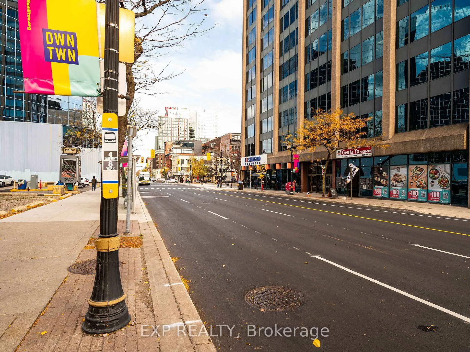 Photo 38 of Unit 1101, 36 James Street S, Hamilton, Central — HOMEH