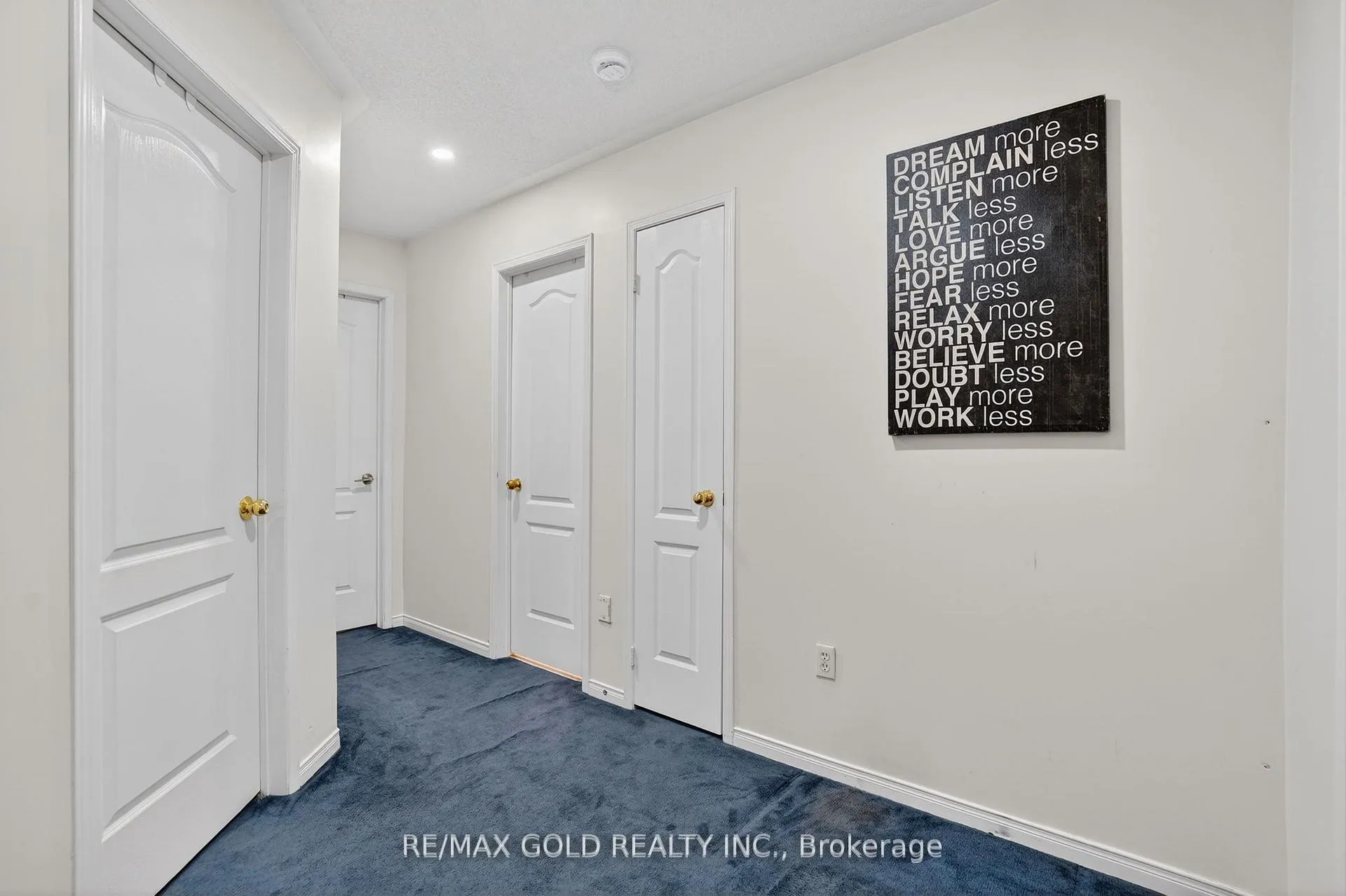 Photo 19 of 25 Spencer Drive, Brampton, Fletcher's Meadow — HOMEH