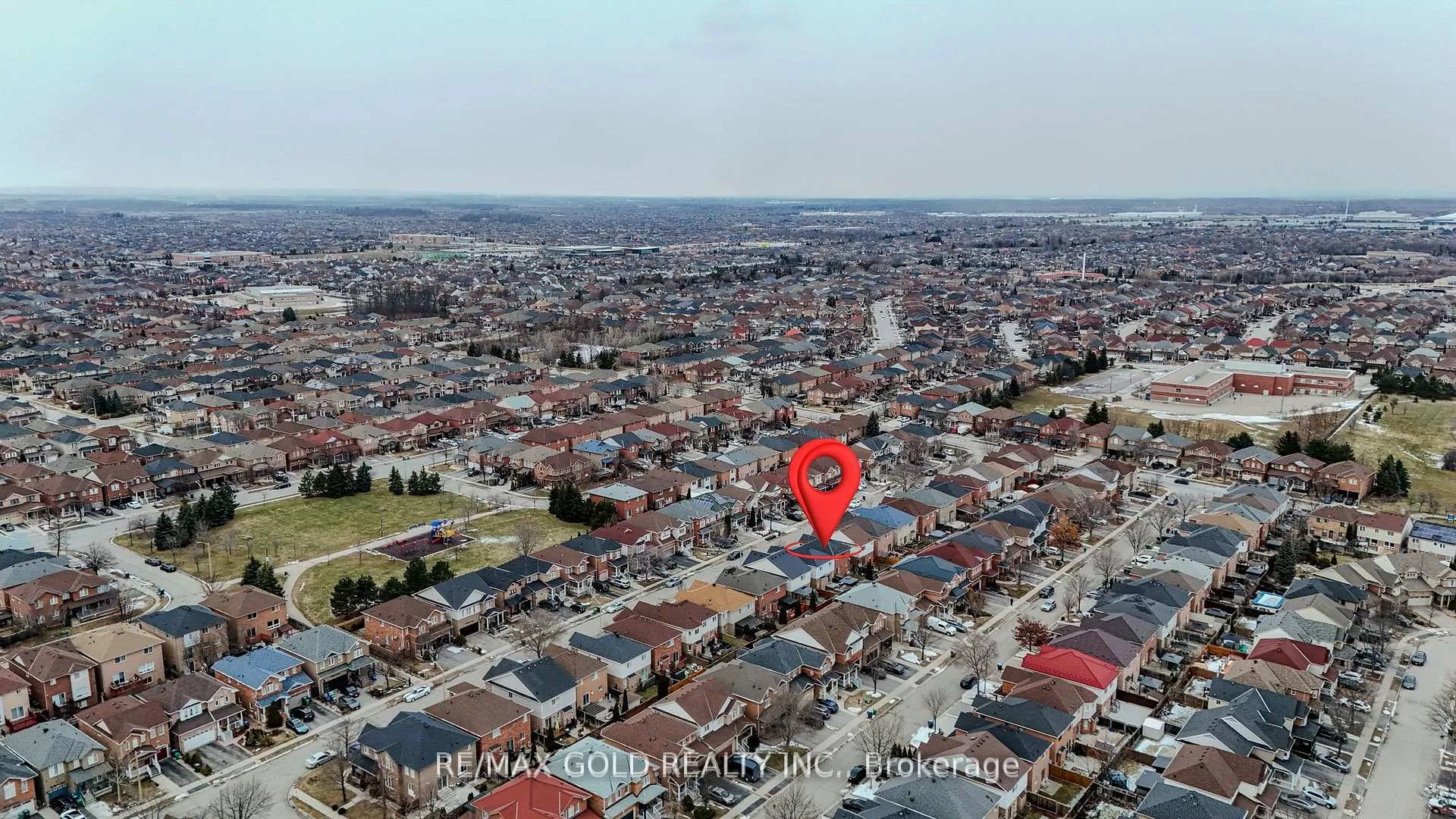 Photo 36 of 25 Spencer Drive, Brampton, Fletcher's Meadow — HOMEH
