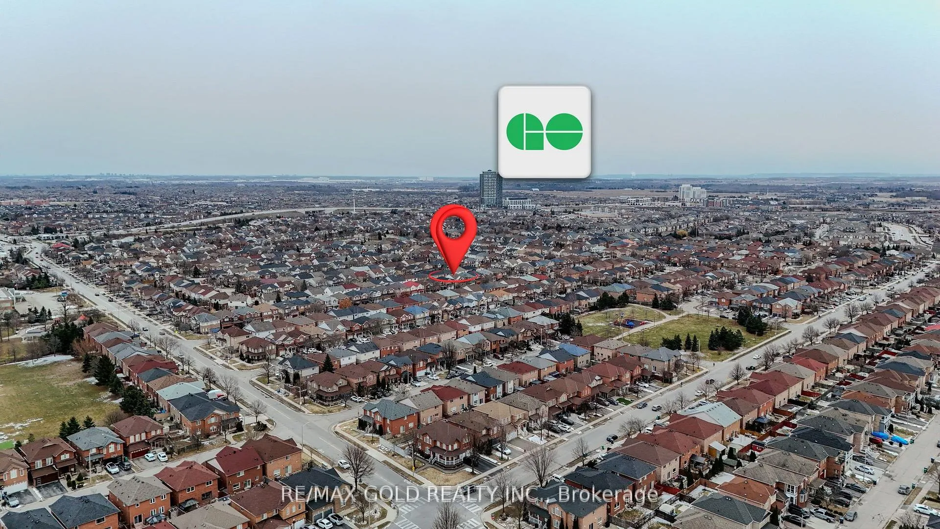 Photo 38 of 25 Spencer Drive, Brampton, Fletcher's Meadow — HOMEH