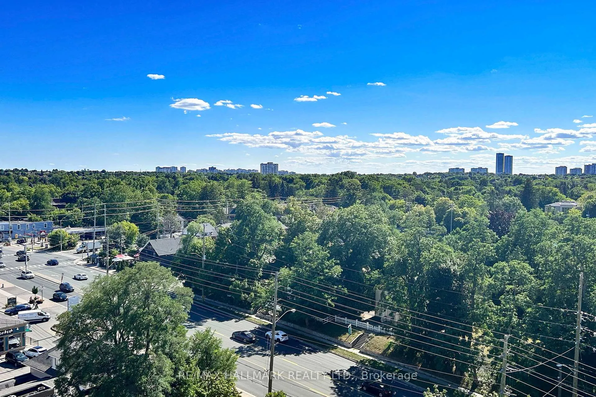 Photo 20 of Unit 1107, 7811 Yonge Street, Markham, Thornhill — HOMEH