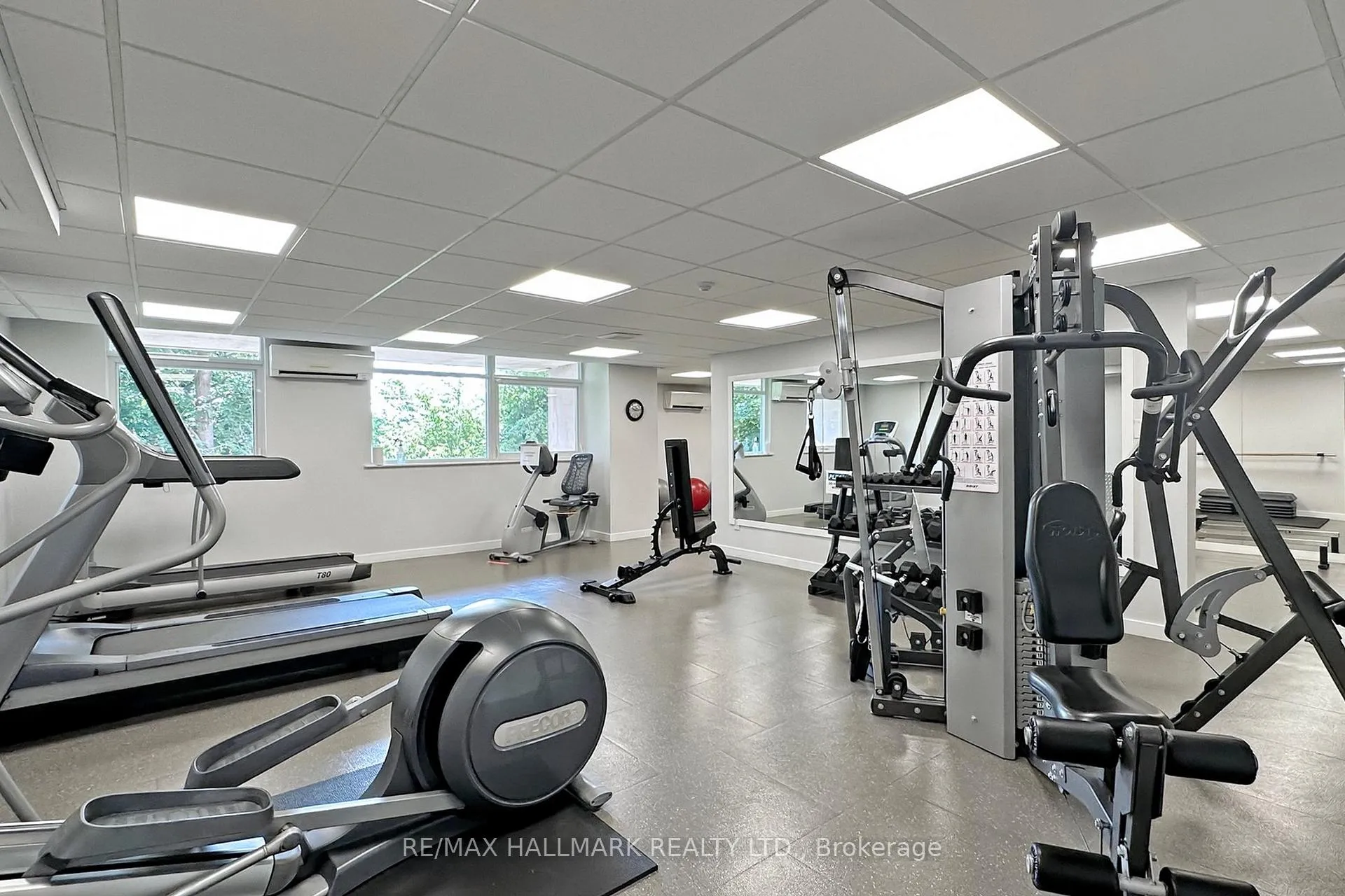 Photo 22 of Unit 1107, 7811 Yonge Street, Markham, Thornhill — HOMEH