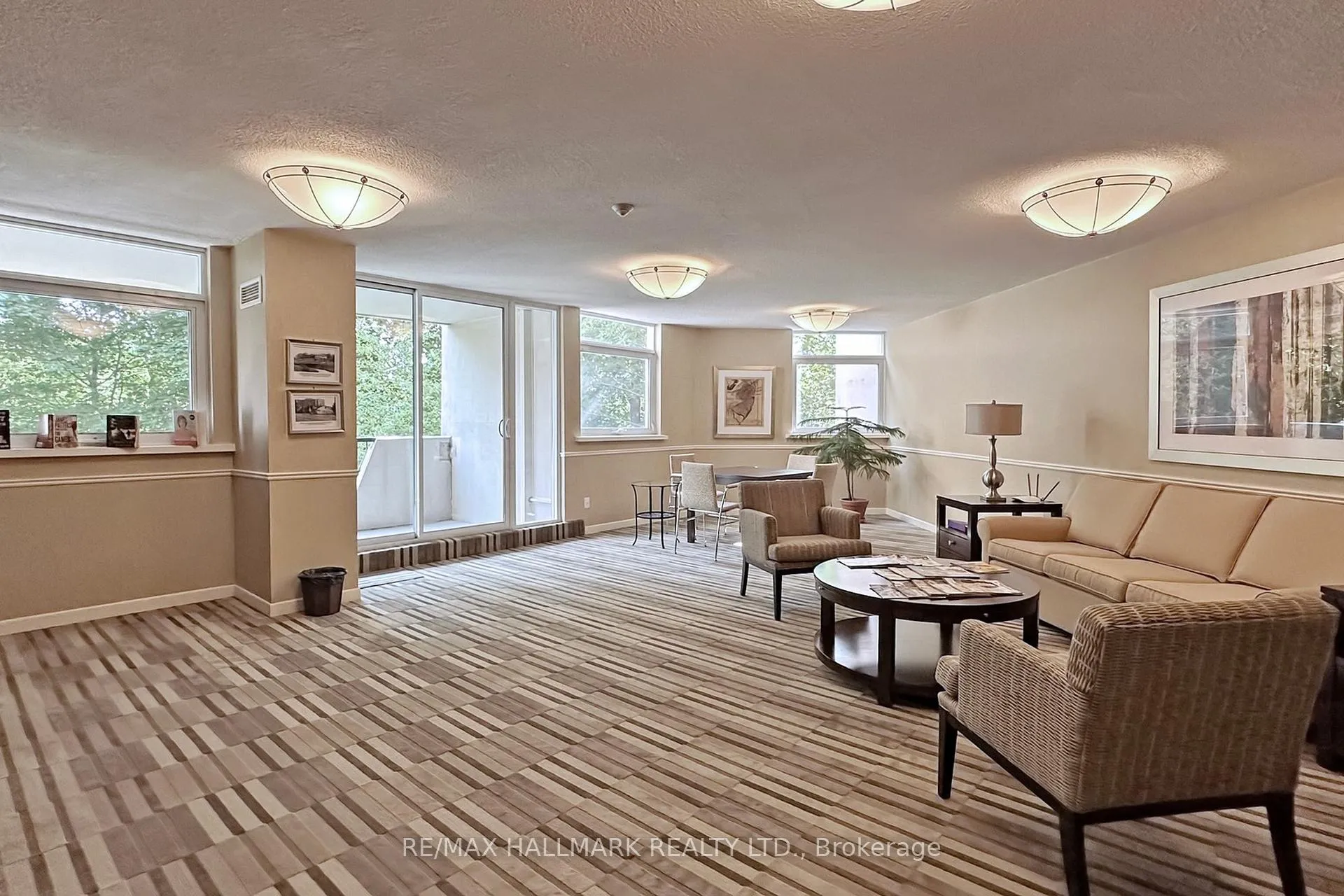 Photo 23 of Unit 1107, 7811 Yonge Street, Markham, Thornhill — HOMEH