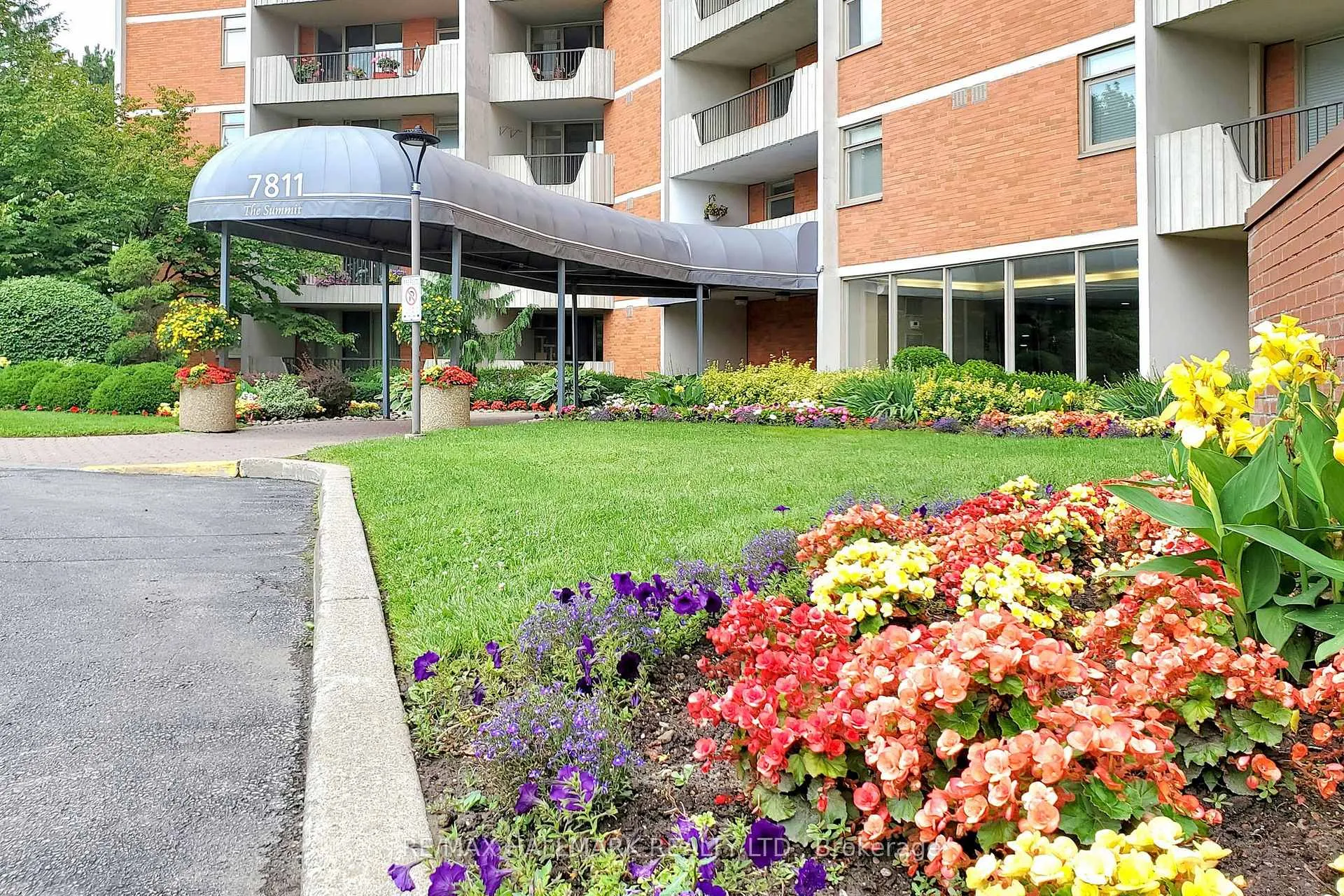 Photo 24 of Unit 1107, 7811 Yonge Street, Markham, Thornhill — HOMEH