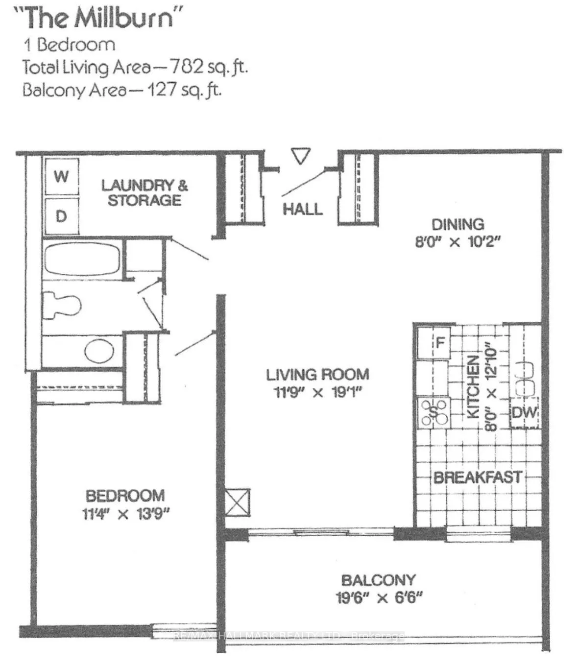Photo 25 of Unit 1107, 7811 Yonge Street, Markham, Thornhill — HOMEH