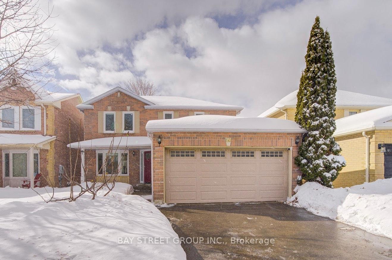 Photo 1 of 60 Noake Crescent, Ajax, Central — HOMEH