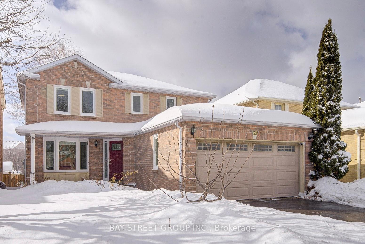 Photo 2 of 60 Noake Crescent, Ajax, Central — HOMEH