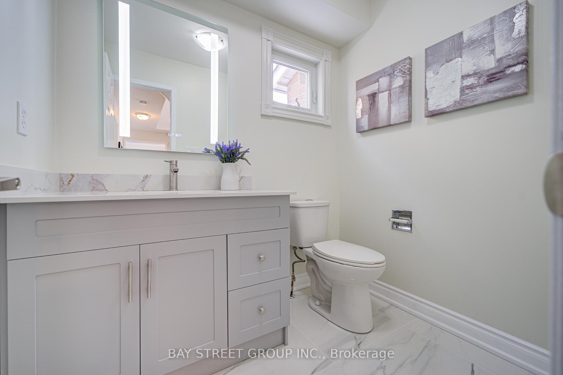 Photo 6 of 60 Noake Crescent, Ajax, Central — HOMEH