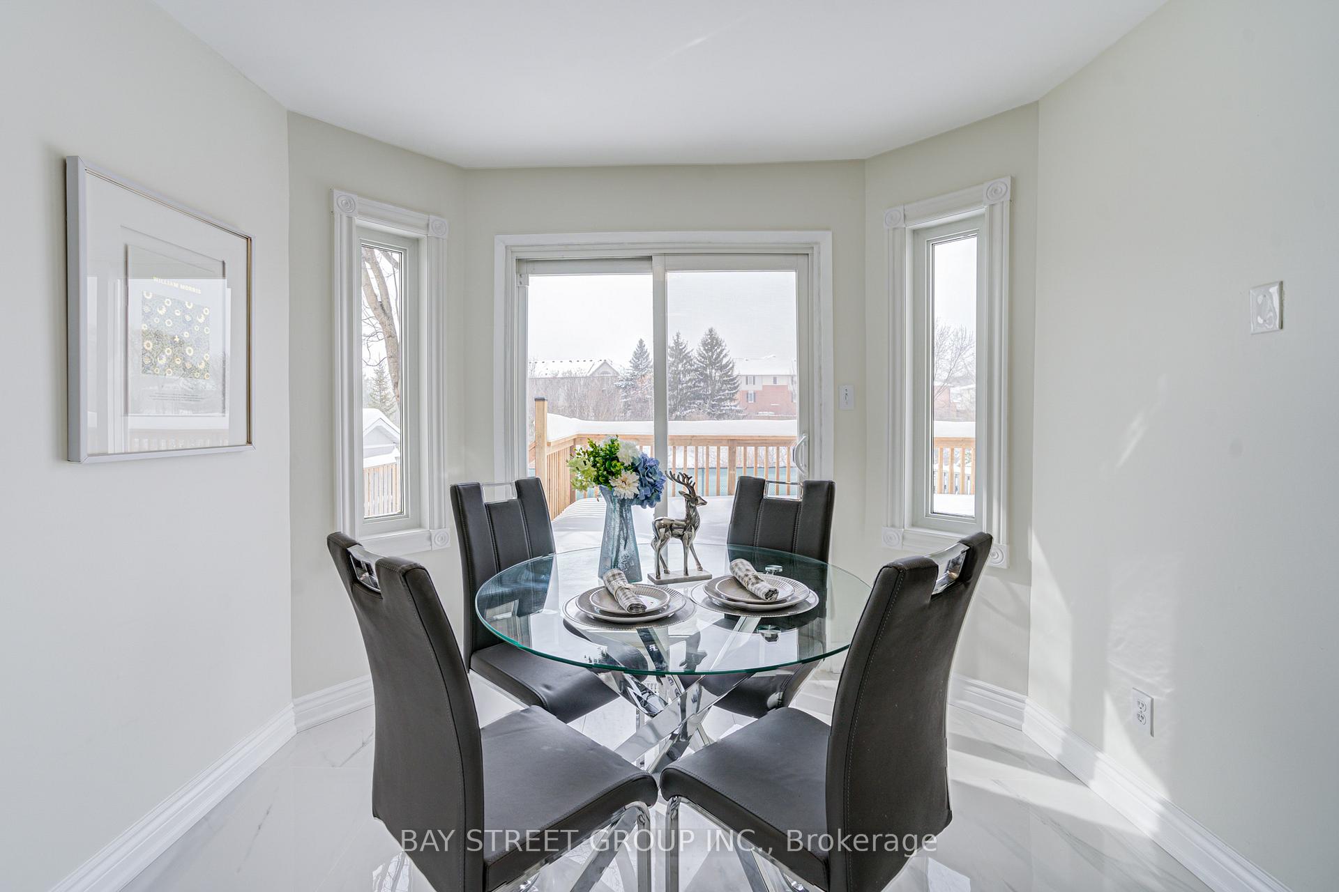 Photo 8 of 60 Noake Crescent, Ajax, Central — HOMEH