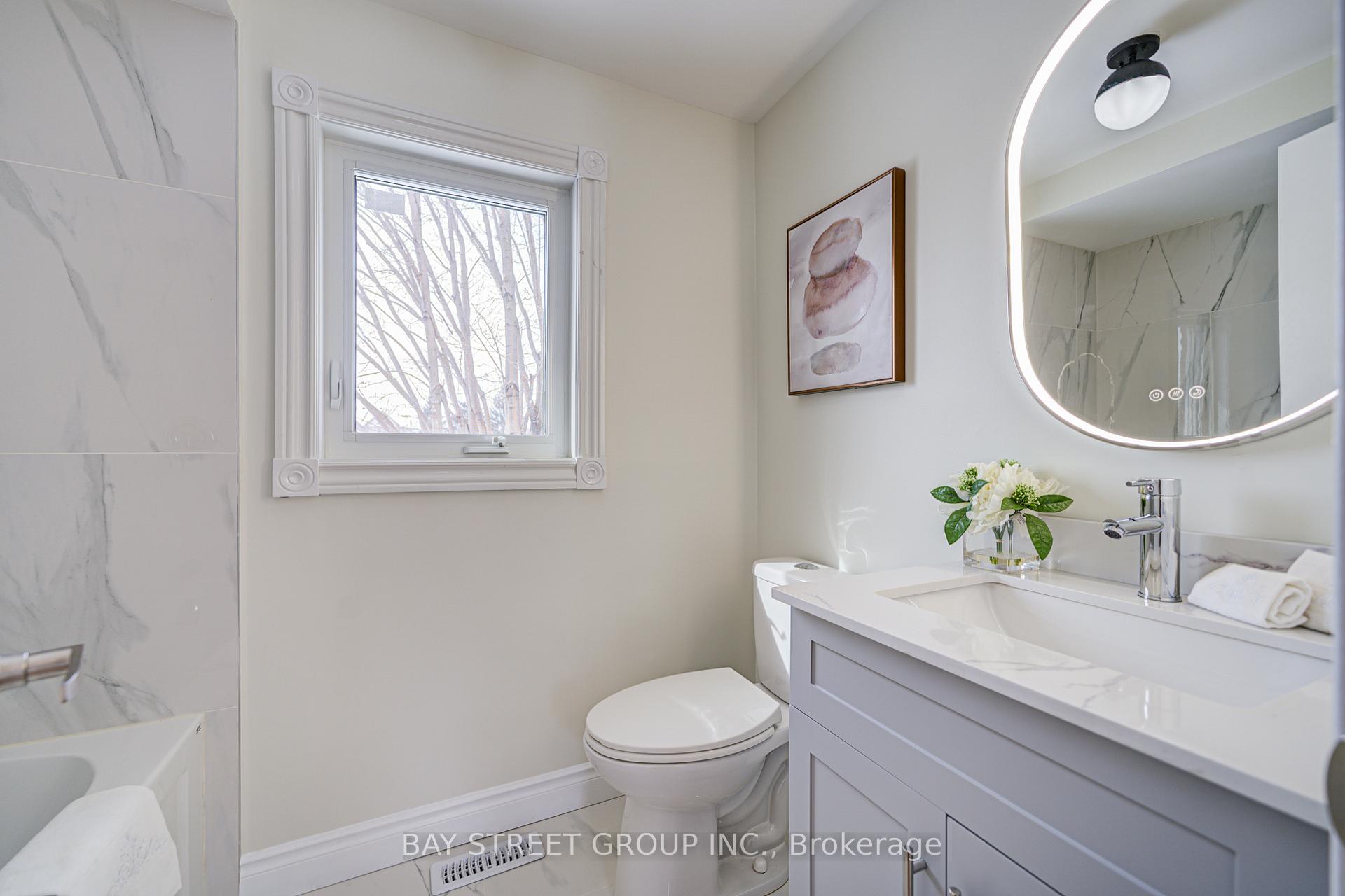 Photo 12 of 60 Noake Crescent, Ajax, Central — HOMEH