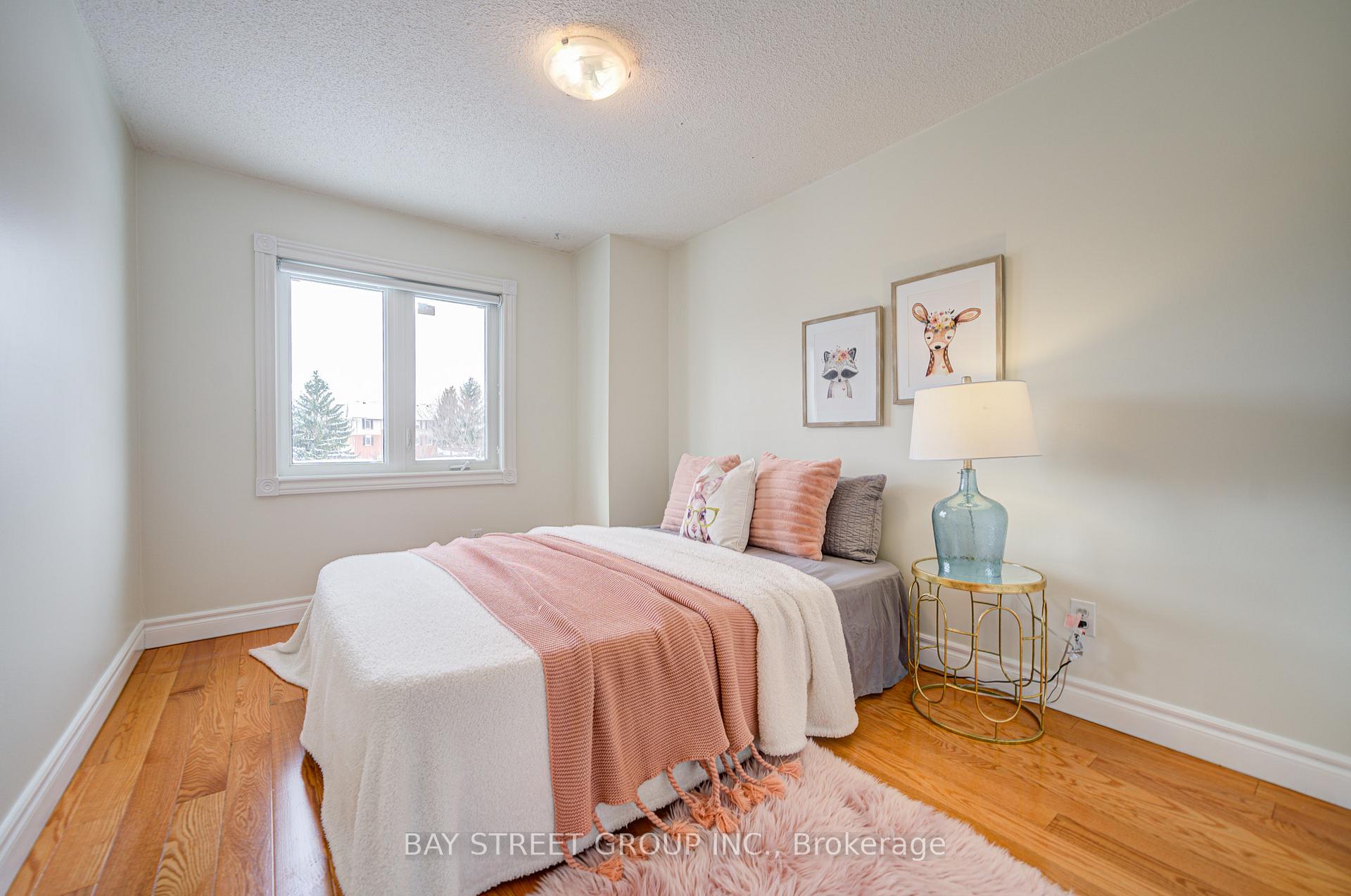 Photo 14 of 60 Noake Crescent, Ajax, Central — HOMEH