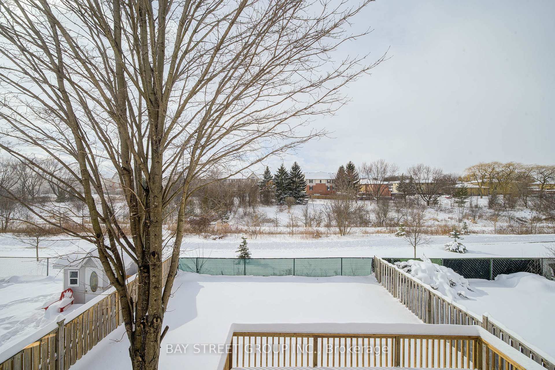 Photo 19 of 60 Noake Crescent, Ajax, Central — HOMEH