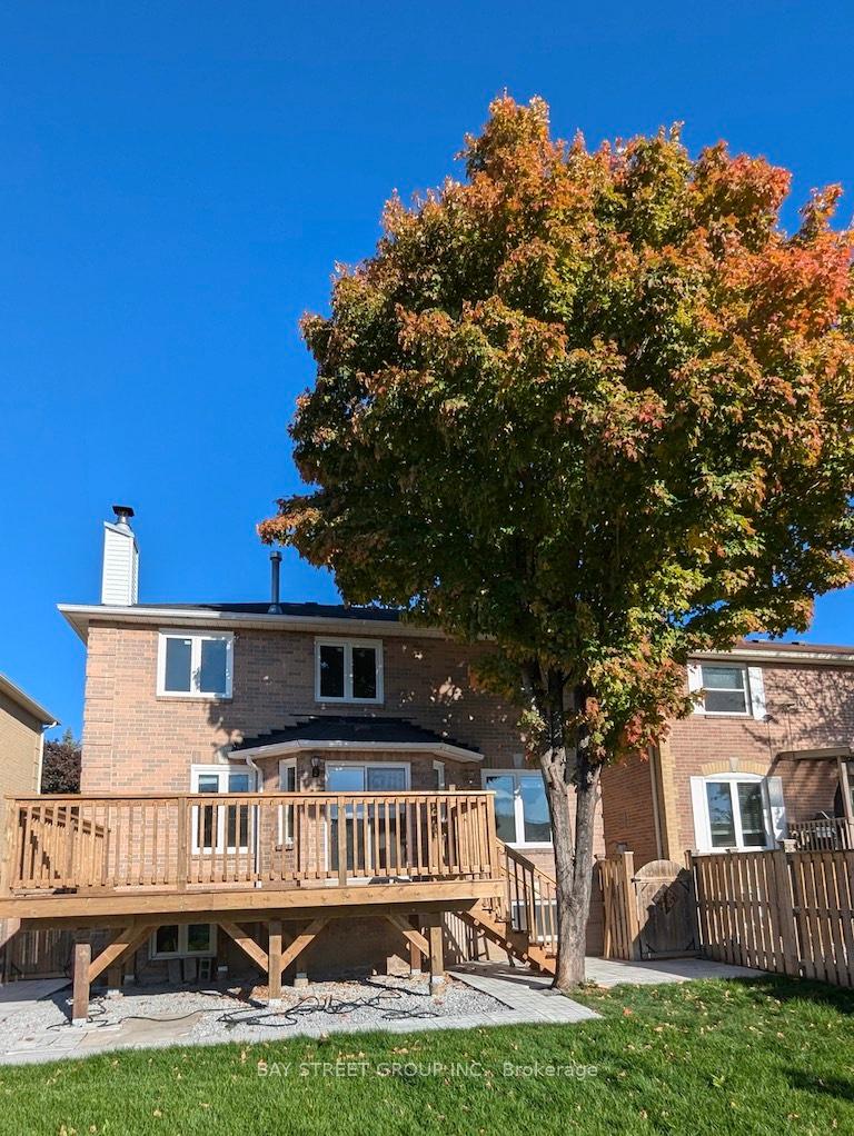 Photo 22 of 60 Noake Crescent, Ajax, Central — HOMEH