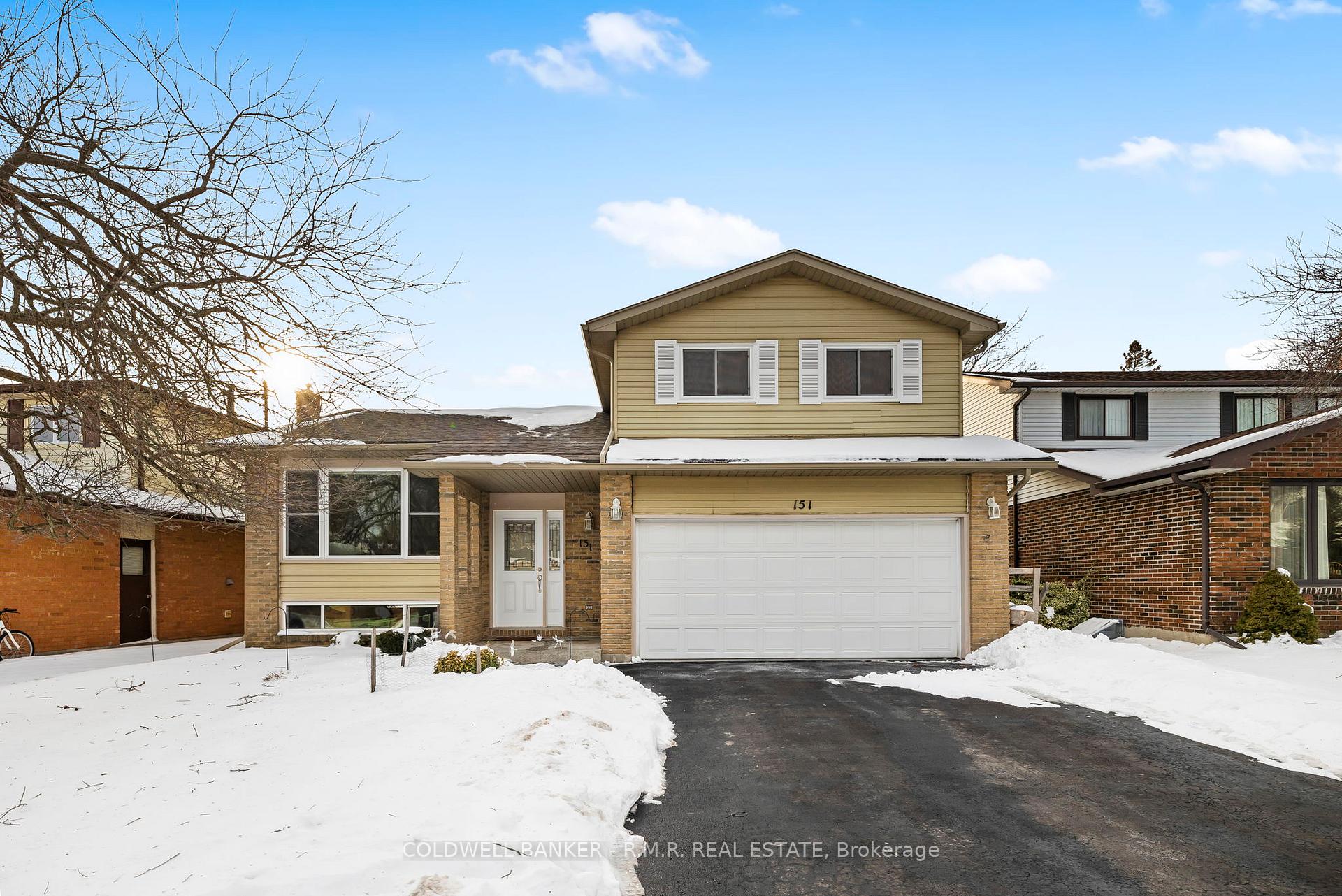 Photo 1 of 151 Armour Court, Cobourg — HOMEH