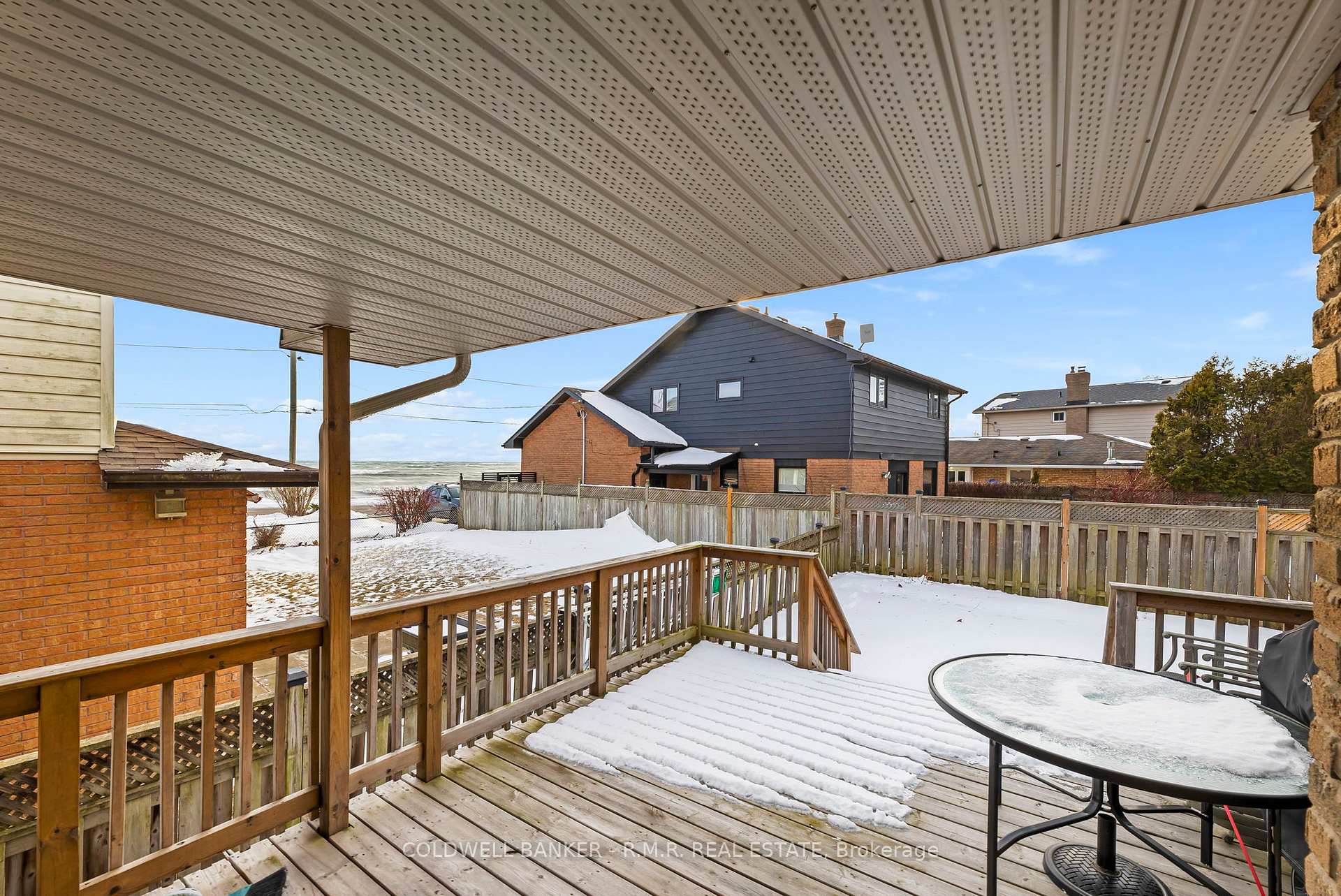 Photo 5 of 151 Armour Court, Cobourg — HOMEH