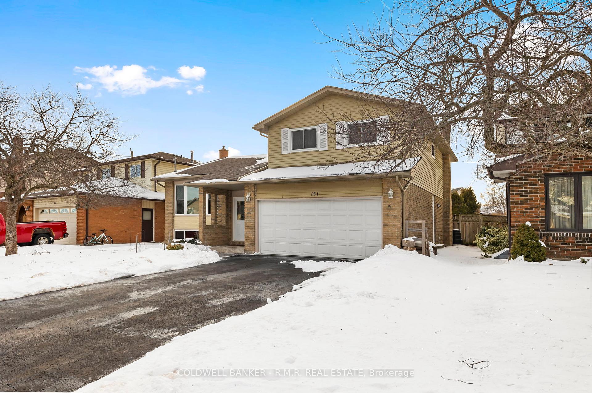 Photo 6 of 151 Armour Court, Cobourg — HOMEH