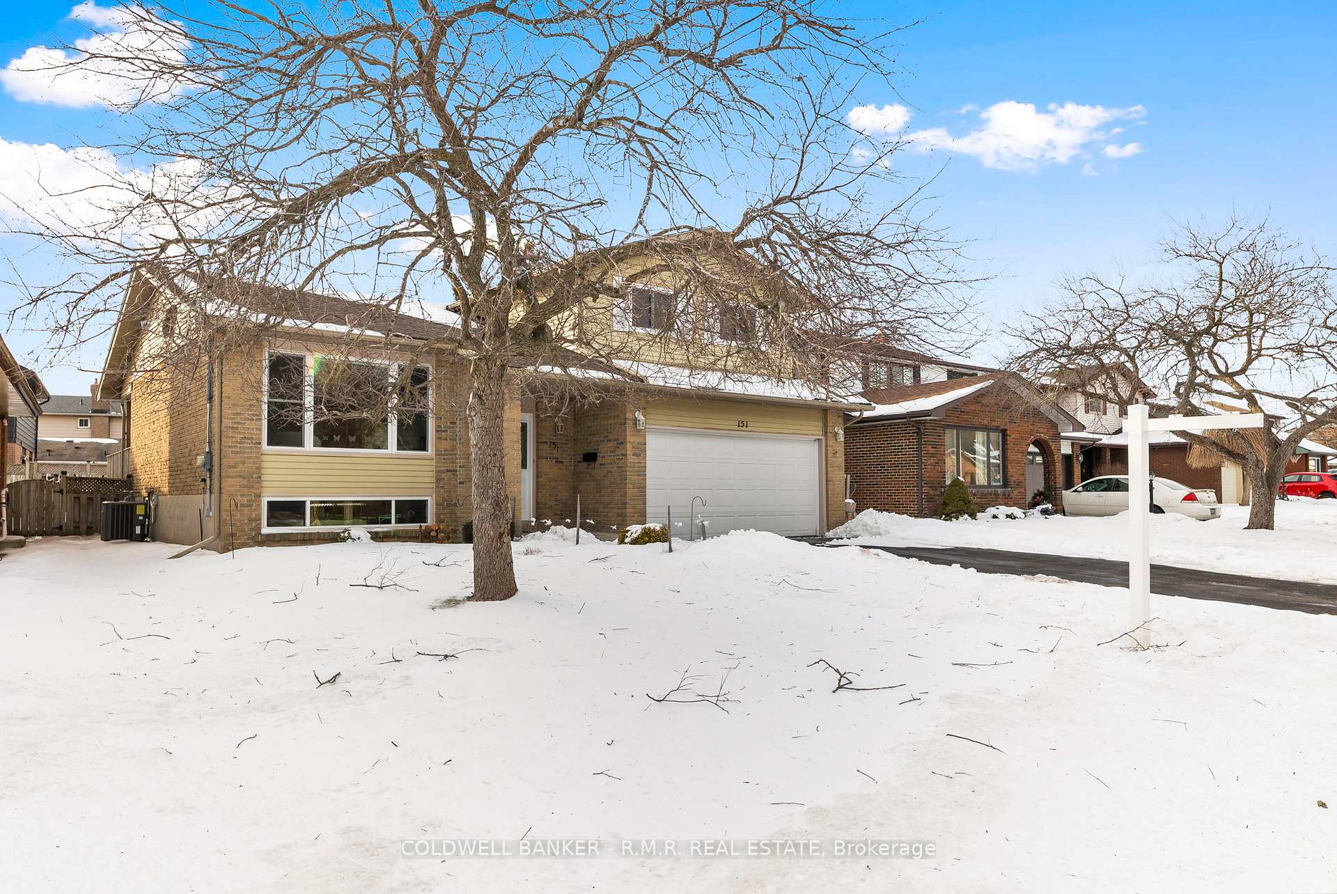 Photo 7 of 151 Armour Court, Cobourg — HOMEH