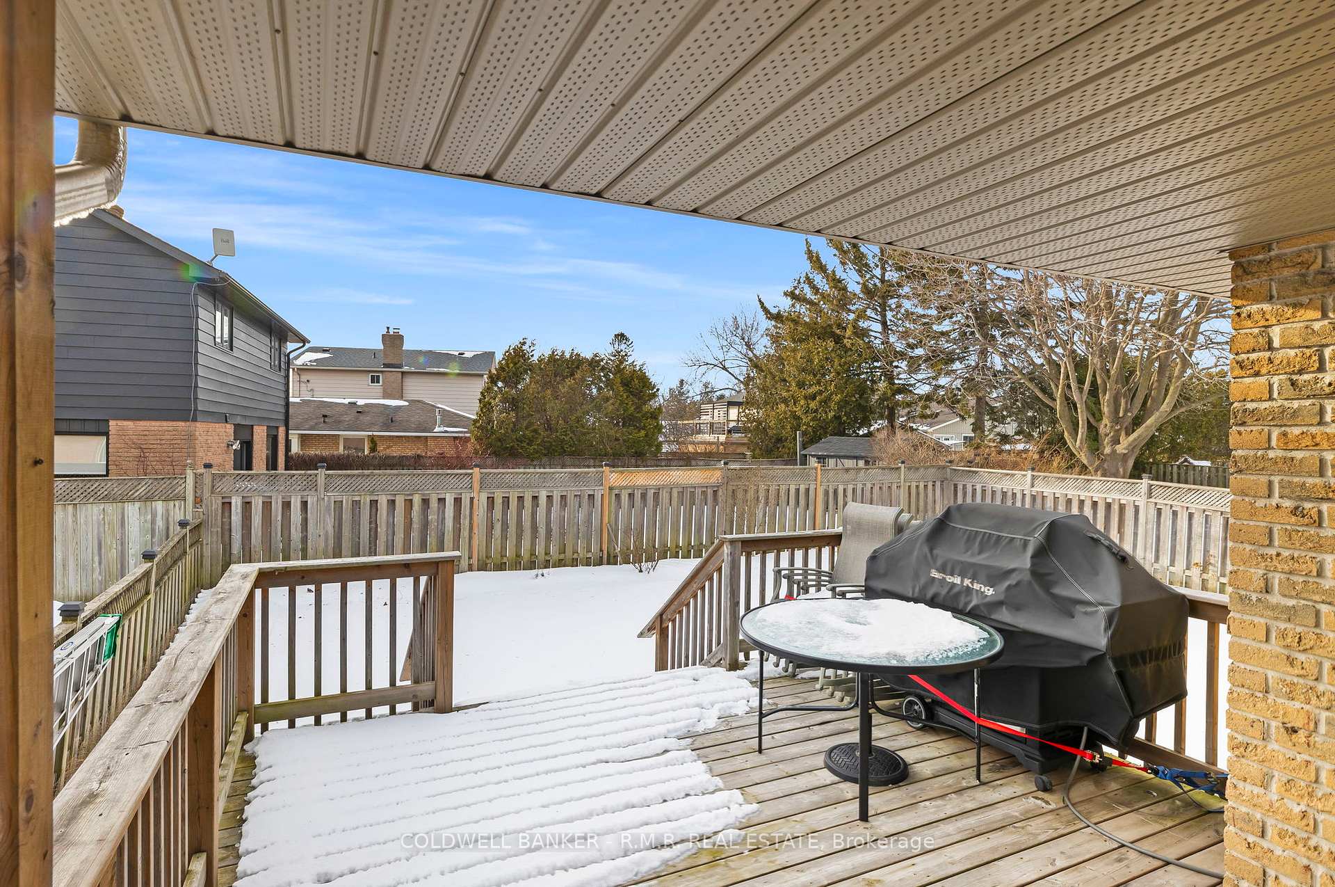 Photo 13 of 151 Armour Court, Cobourg — HOMEH