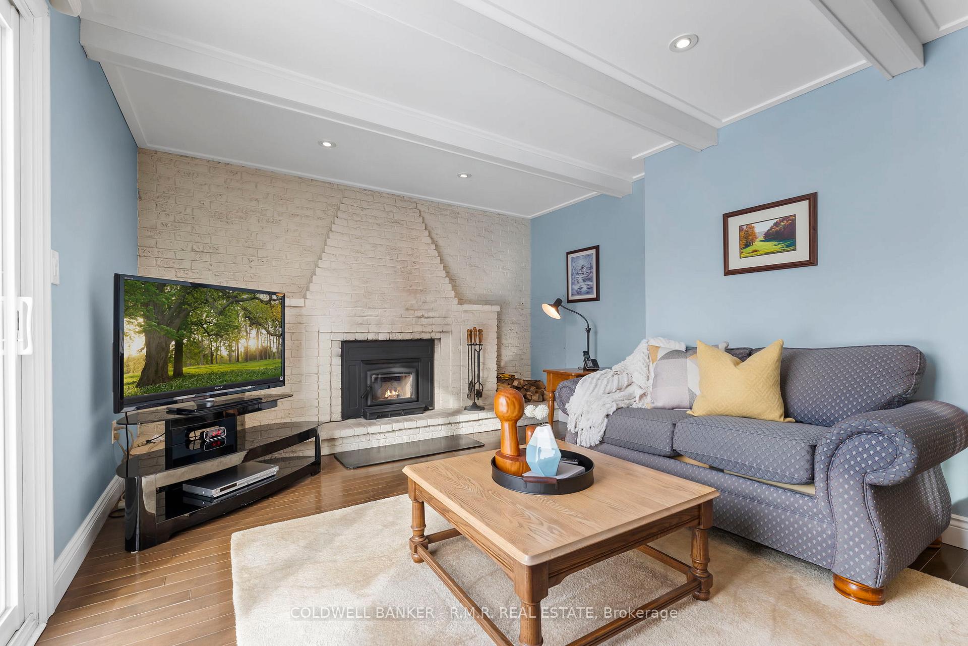 Photo 25 of 151 Armour Court, Cobourg — HOMEH