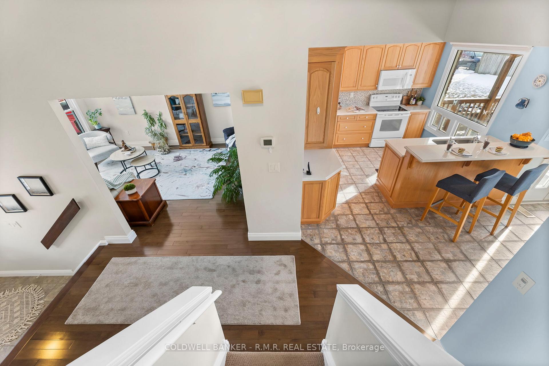 Photo 27 of 151 Armour Court, Cobourg — HOMEH