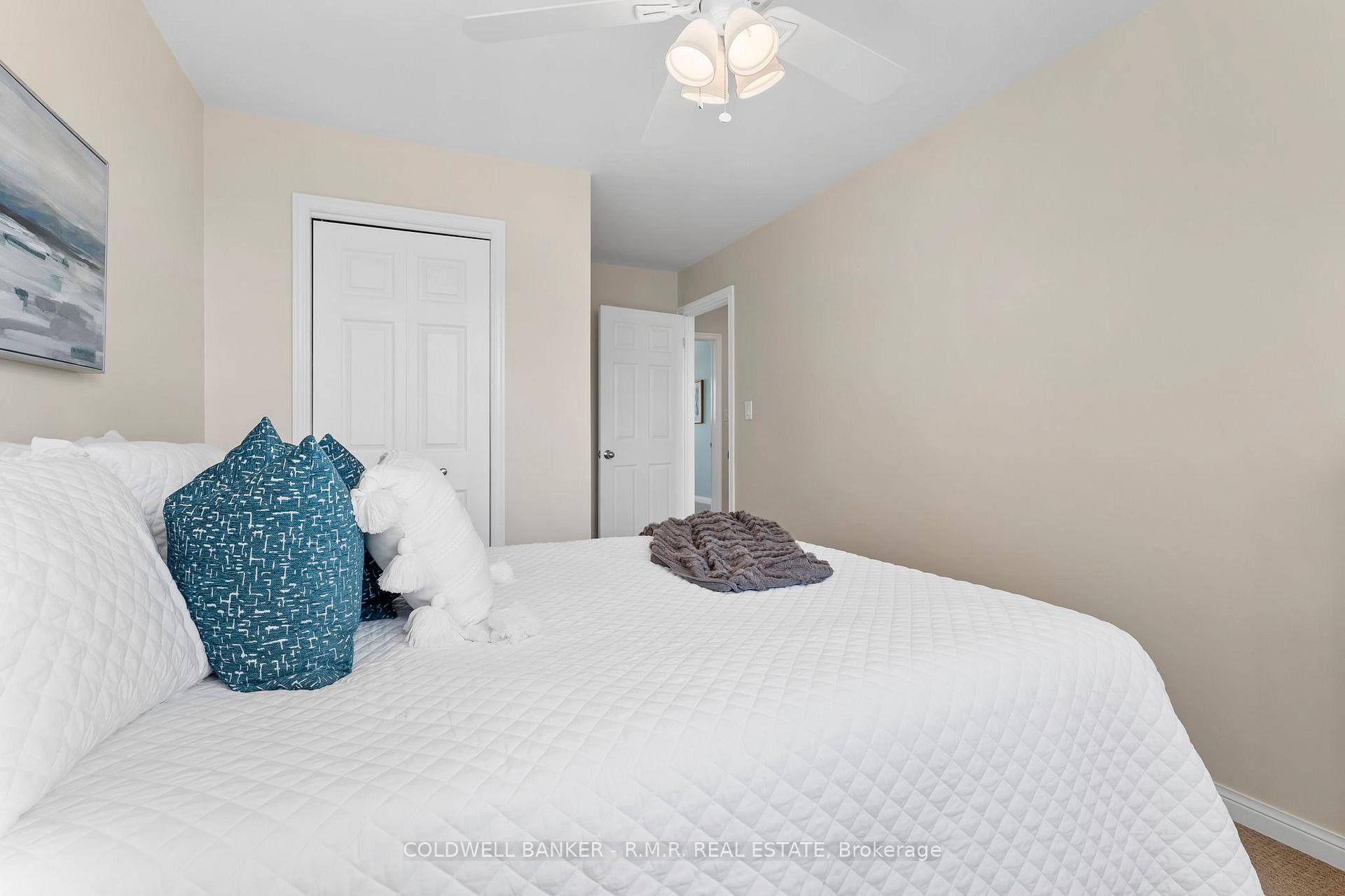 Photo 33 of 151 Armour Court, Cobourg — HOMEH