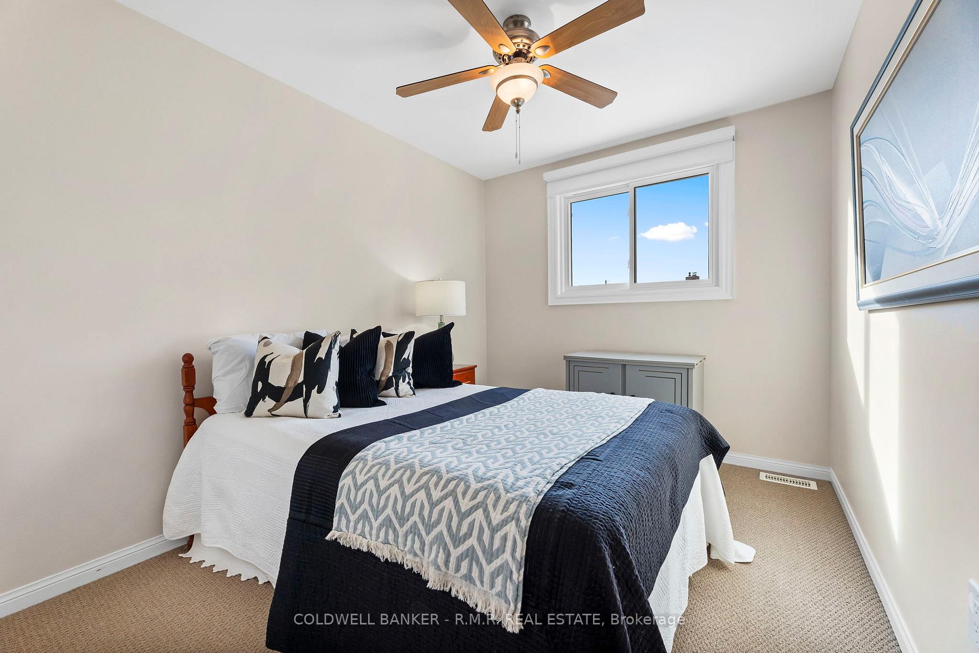 Photo 34 of 151 Armour Court, Cobourg — HOMEH