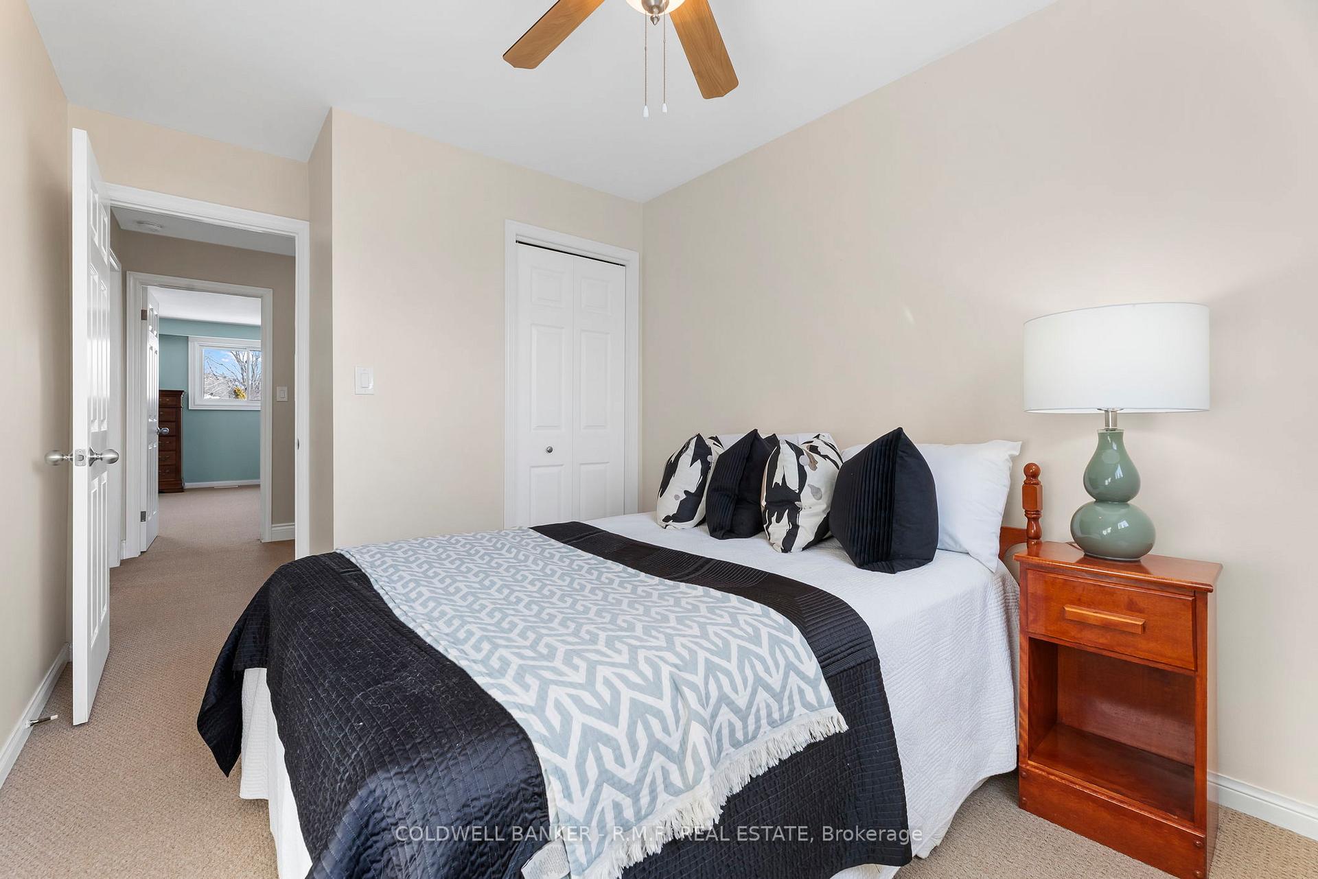 Photo 35 of 151 Armour Court, Cobourg — HOMEH