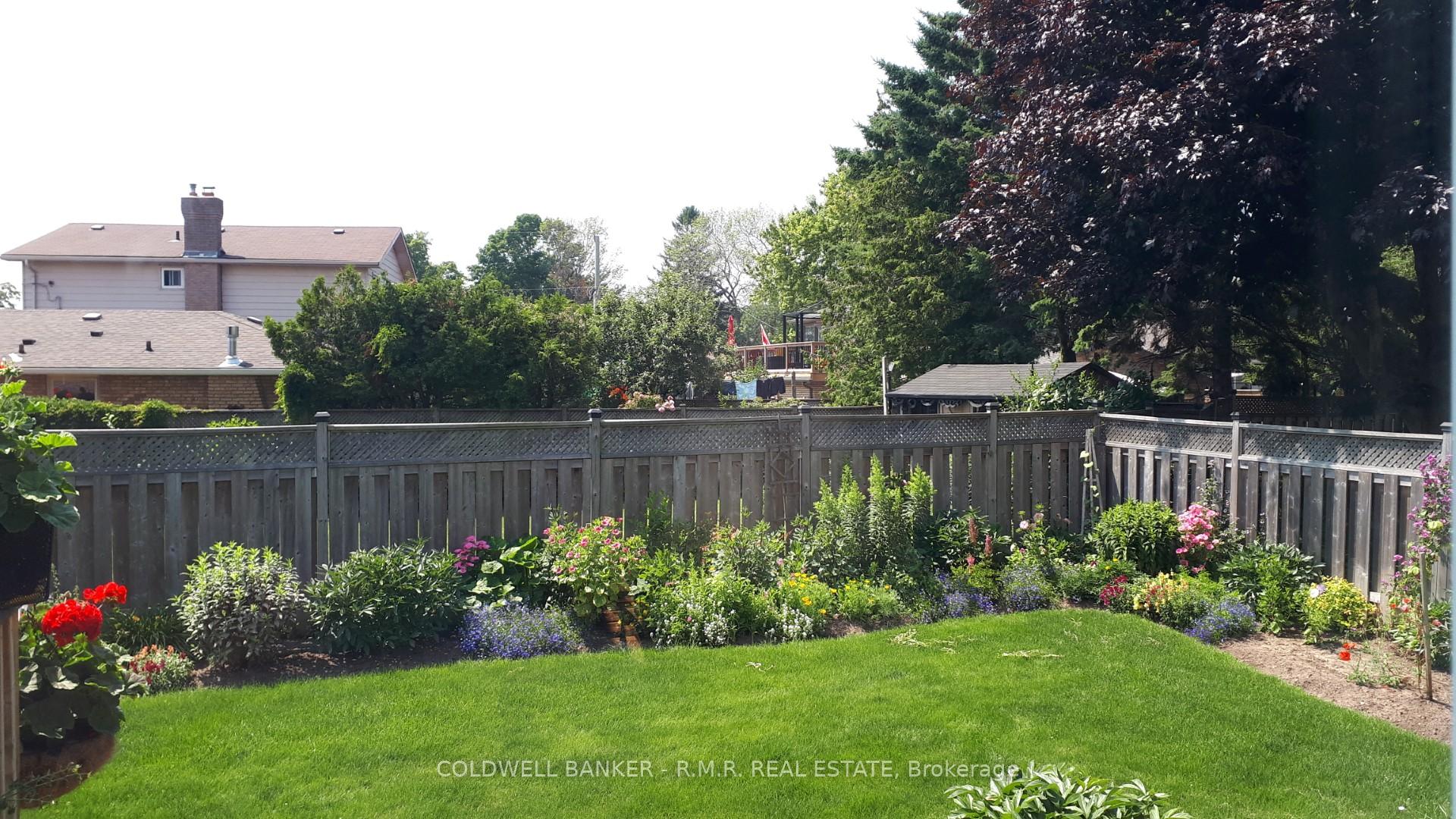 Photo 37 of 151 Armour Court, Cobourg — HOMEH