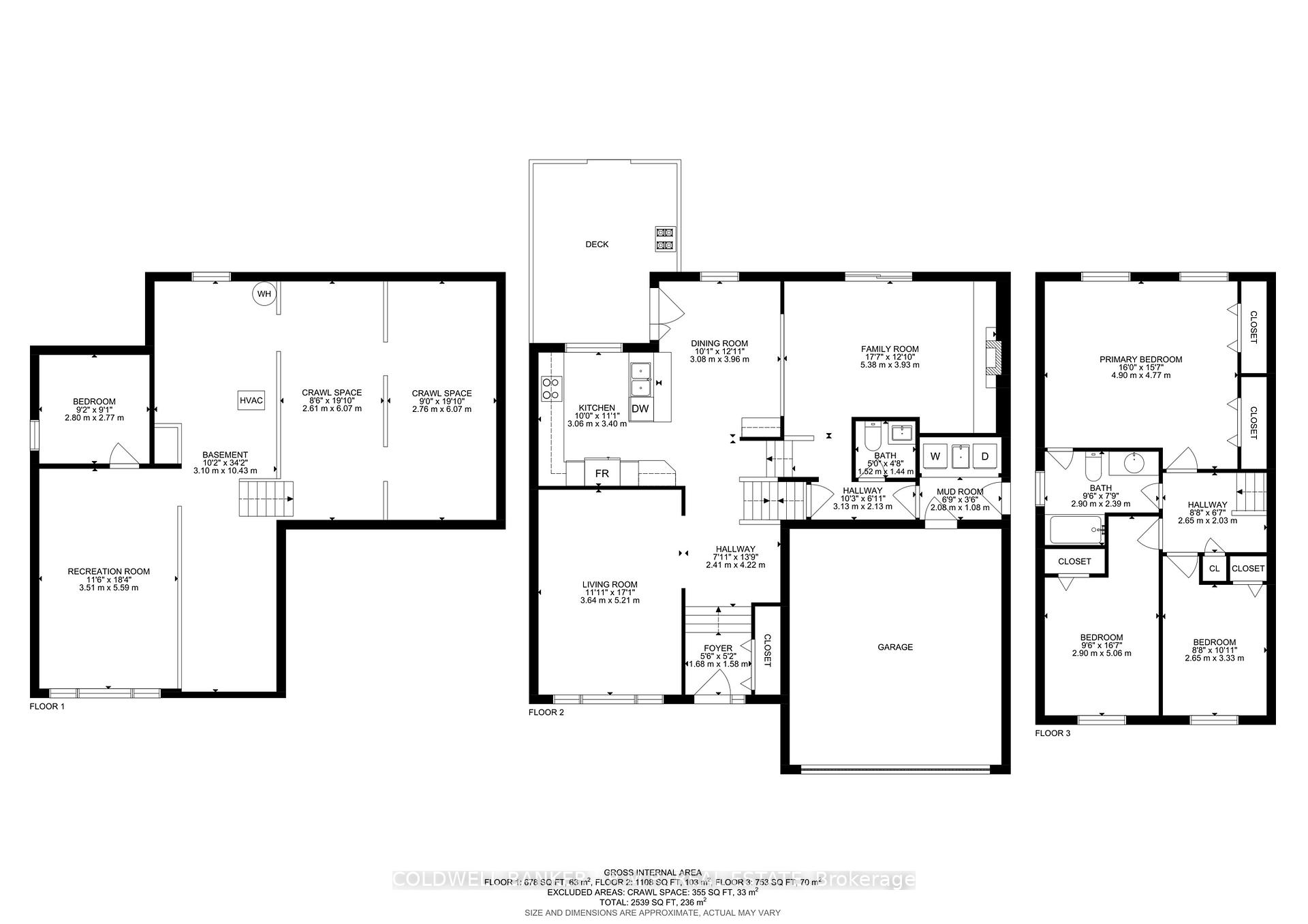 Photo 39 of 151 Armour Court, Cobourg — HOMEH