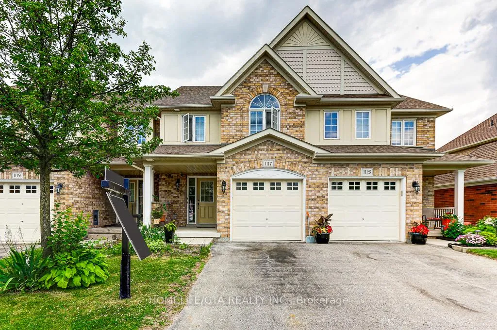 Photo 1 of Unit 60, 1117 Ormond Drive, Oshawa, Samac — HOMEH