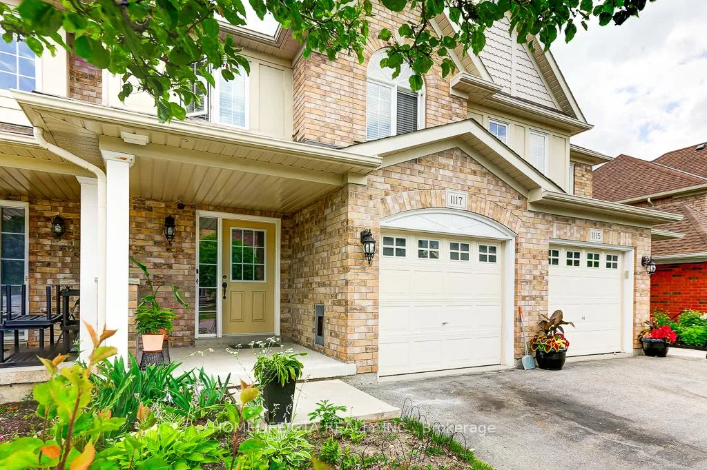 Photo 2 of Unit 60, 1117 Ormond Drive, Oshawa, Samac — HOMEH