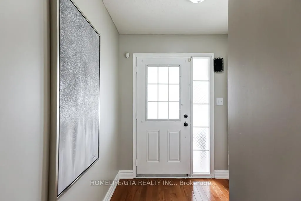 Photo 3 of Unit 60, 1117 Ormond Drive, Oshawa, Samac — HOMEH
