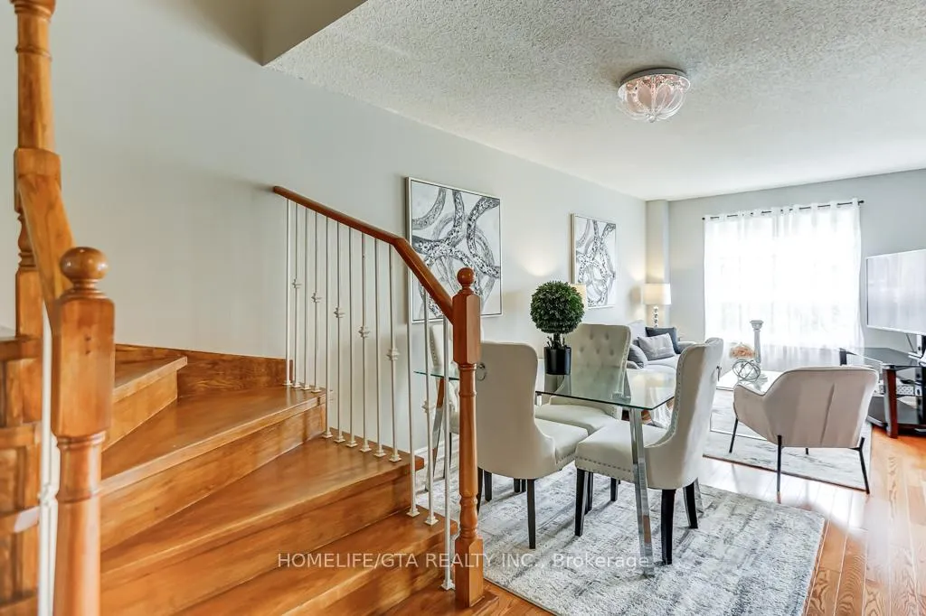 Photo 5 of Unit 60, 1117 Ormond Drive, Oshawa, Samac — HOMEH