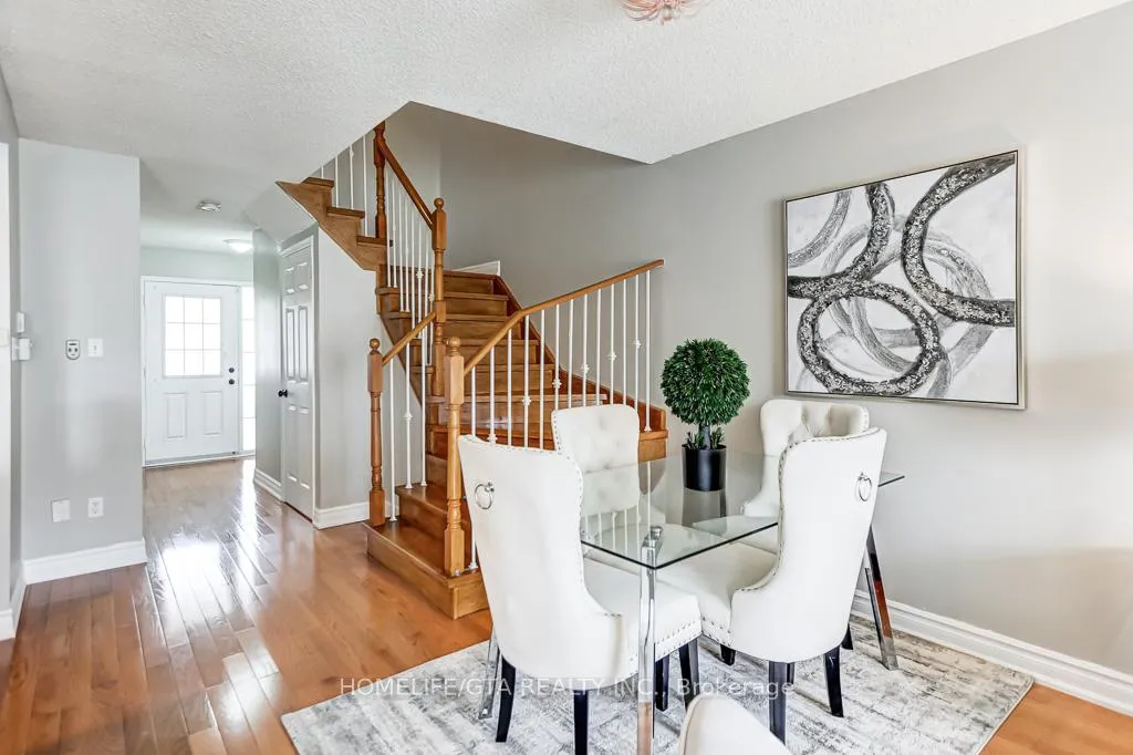 Photo 7 of Unit 60, 1117 Ormond Drive, Oshawa, Samac — HOMEH