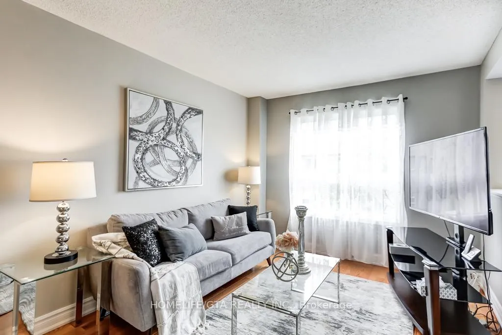 Photo 8 of Unit 60, 1117 Ormond Drive, Oshawa, Samac — HOMEH