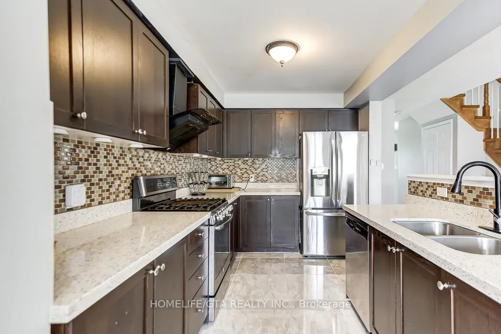 Photo 14 of Unit 60, 1117 Ormond Drive, Oshawa, Samac — HOMEH