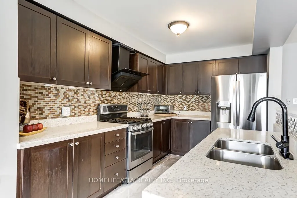Photo 15 of Unit 60, 1117 Ormond Drive, Oshawa, Samac — HOMEH