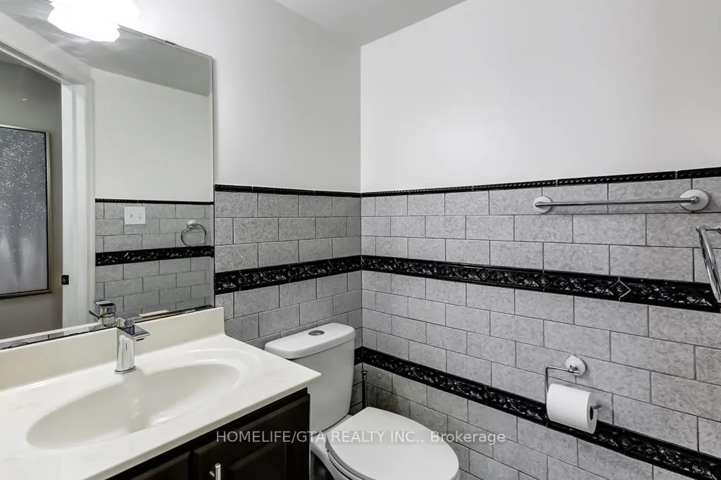Photo 18 of Unit 60, 1117 Ormond Drive, Oshawa, Samac — HOMEH