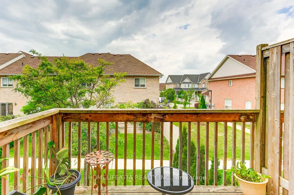 Photo 19 of Unit 60, 1117 Ormond Drive, Oshawa, Samac — HOMEH