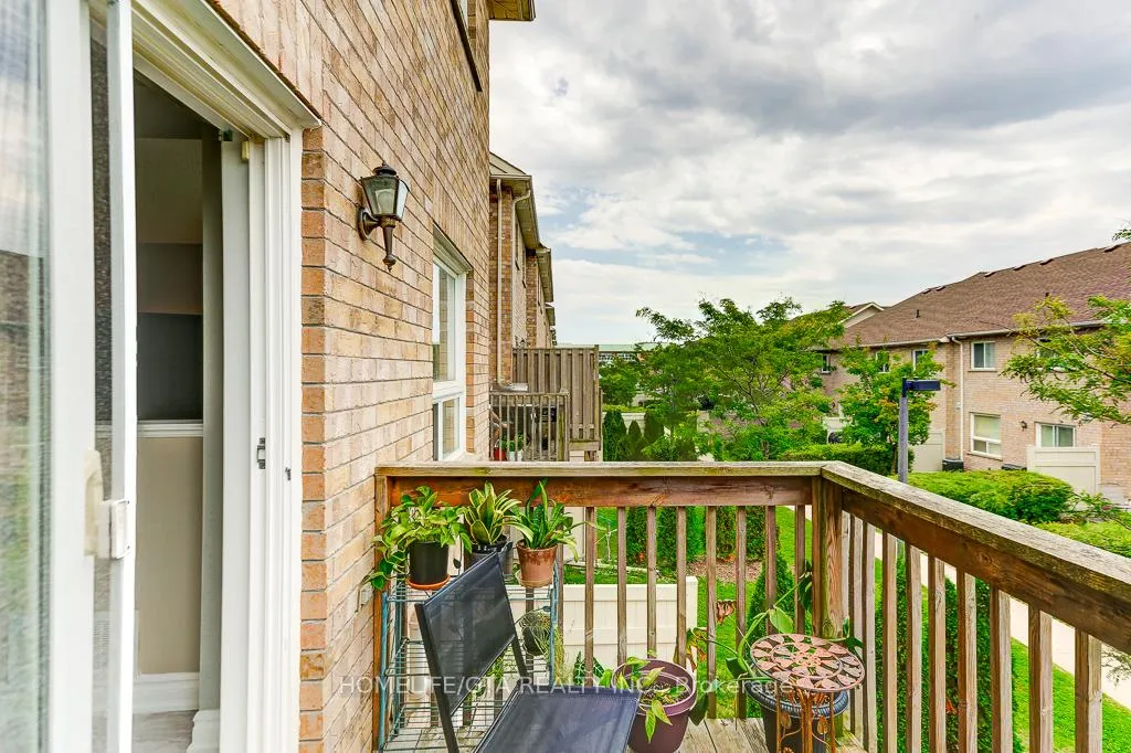 Photo 20 of Unit 60, 1117 Ormond Drive, Oshawa, Samac — HOMEH