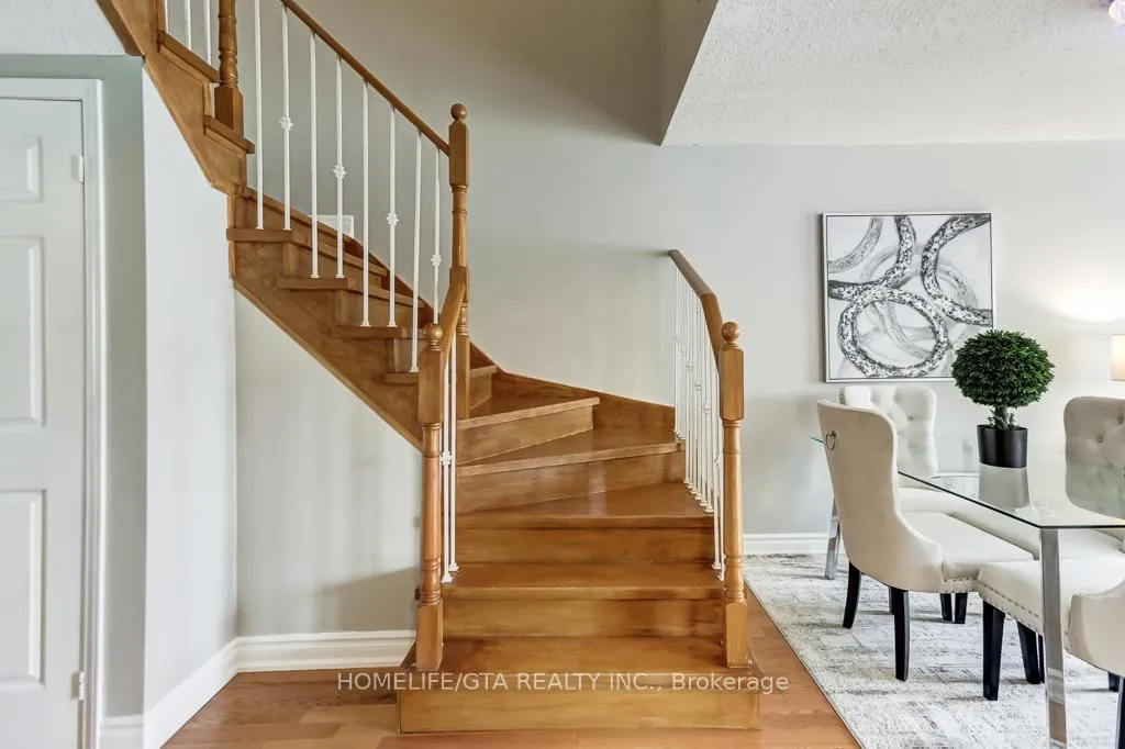 Photo 21 of Unit 60, 1117 Ormond Drive, Oshawa, Samac — HOMEH