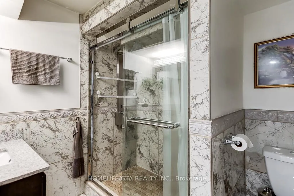 Photo 37 of Unit 60, 1117 Ormond Drive, Oshawa, Samac — HOMEH