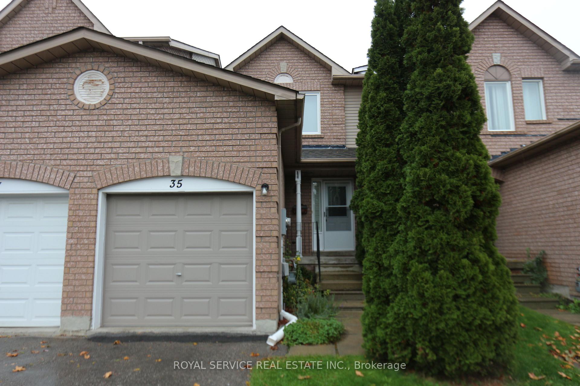 Photo 1 of 35 Landerville Lane, Clarington, Bowmanville — HOMEH
