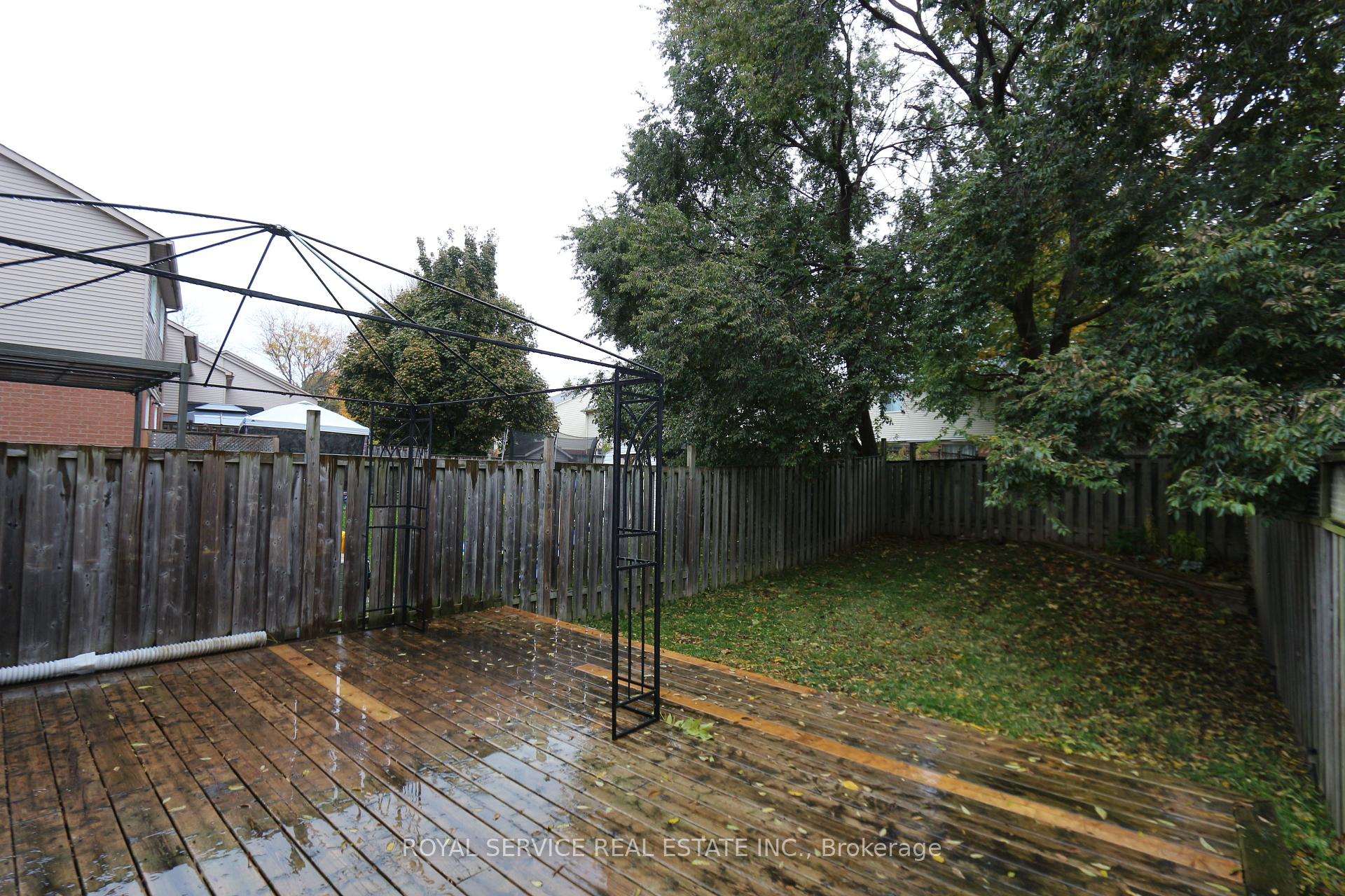 Photo 29 of 35 Landerville Lane, Clarington, Bowmanville — HOMEH