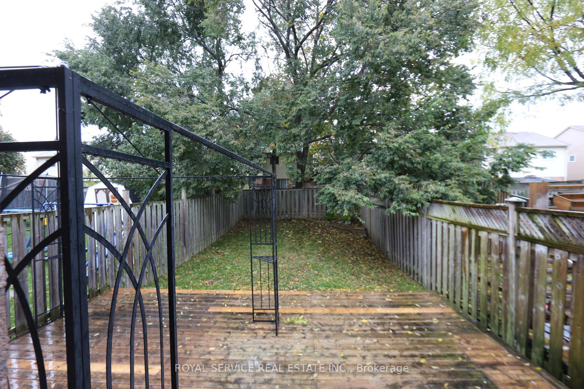 Photo 30 of 35 Landerville Lane, Clarington, Bowmanville — HOMEH