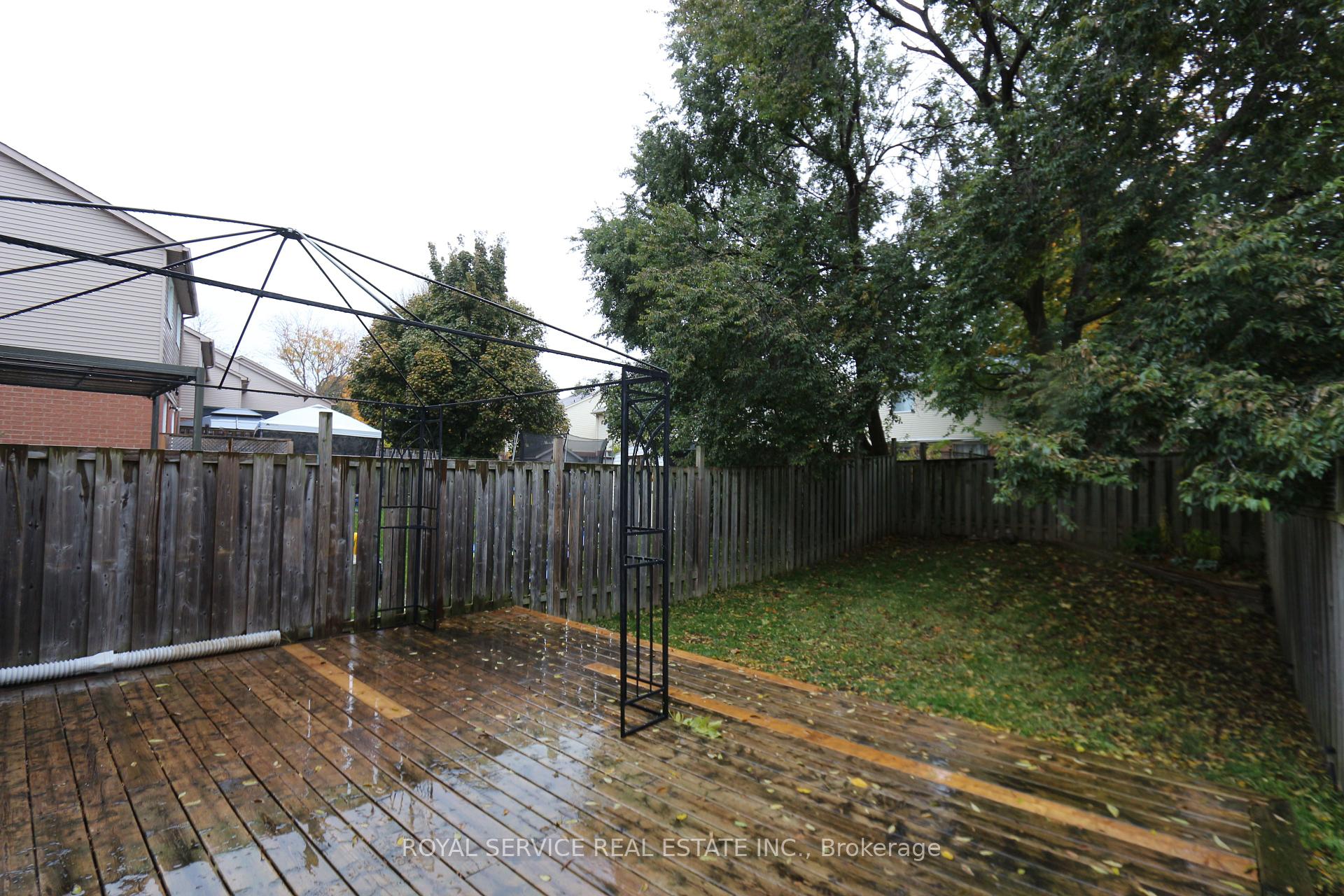 Photo 31 of 35 Landerville Lane, Clarington, Bowmanville — HOMEH